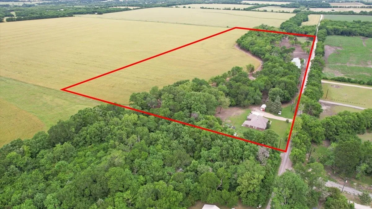 Unimproved Land For Sale in Grayson County , 000 Jameson, Van Alstyne, Texas 75495, 0, 0, Garage spaces, 0 Sqft, built in 0, Price $715,000, mls#21303253, Real Estate Agent in Van Alstyne, Homes For Sale in Grayson county, Homes For Sale in Van Alstyne, Realtor in Van Alstyne Texas, Real Estate Brokerage Independent Realty Texas, Luminita Cordes Realtor