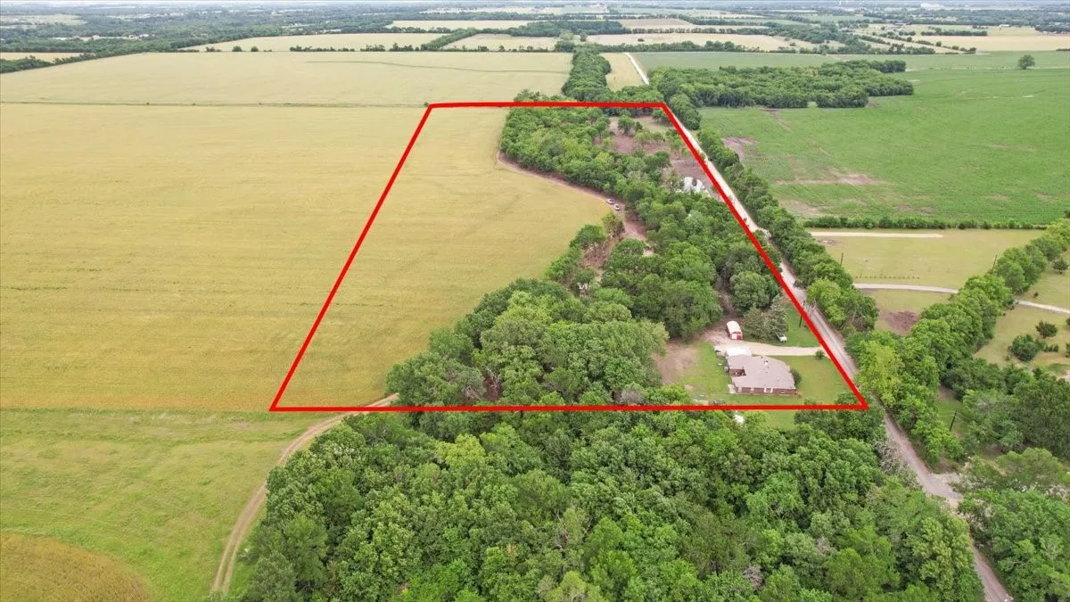 Unimproved Land For Sale in Grayson County , 000 Jameson, Van Alstyne, Texas 75495, 0, 0, Garage spaces, 0 Sqft, built in 0, Price $715,000, mls#21303253, Real Estate Agent in Van Alstyne, Homes For Sale in Grayson county, Homes For Sale in Van Alstyne, Realtor in Van Alstyne Texas, Real Estate Brokerage Independent Realty Texas, Luminita Cordes Realtor