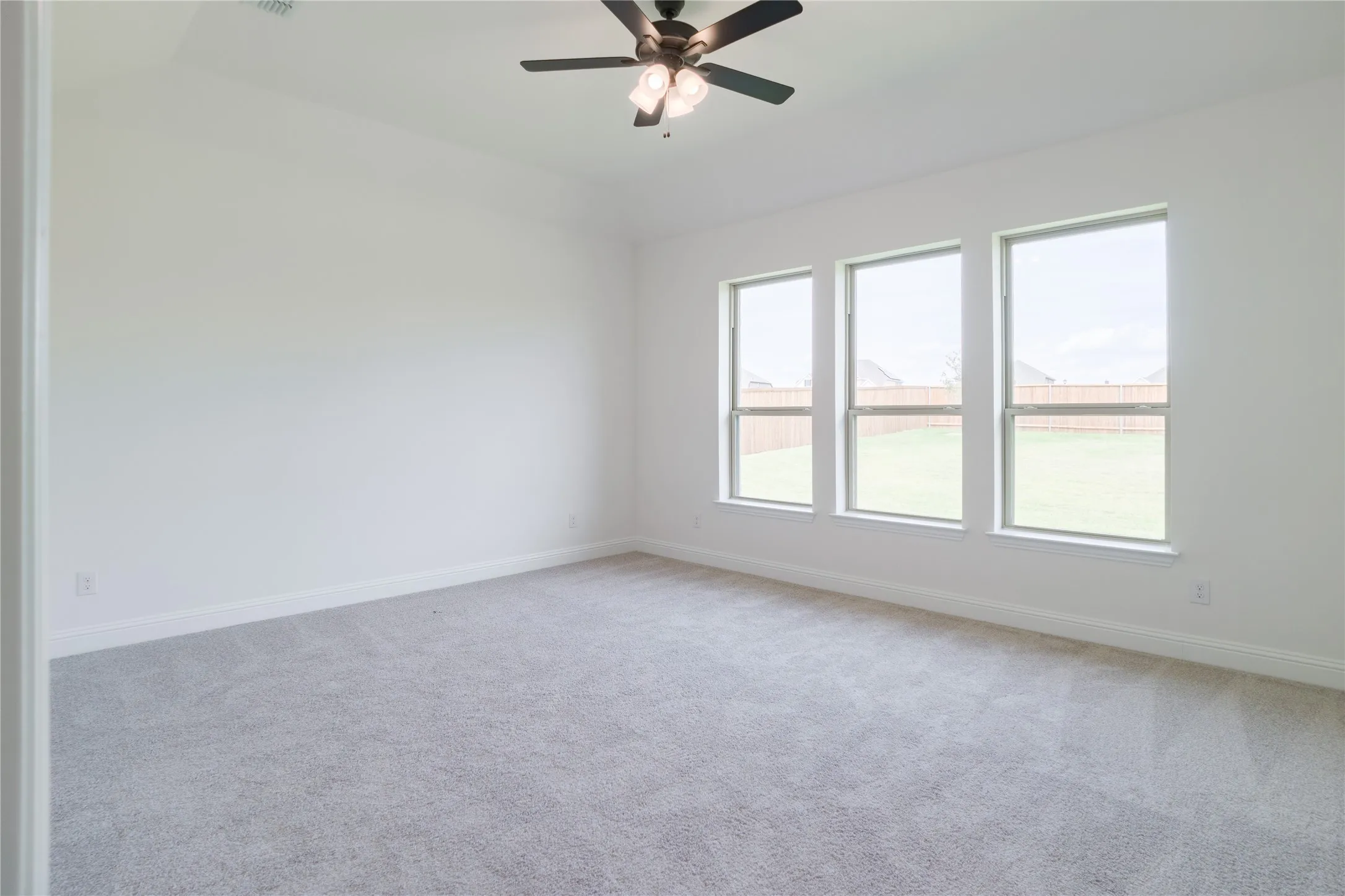 Beazer Homes Lovers Landing Driftwood
