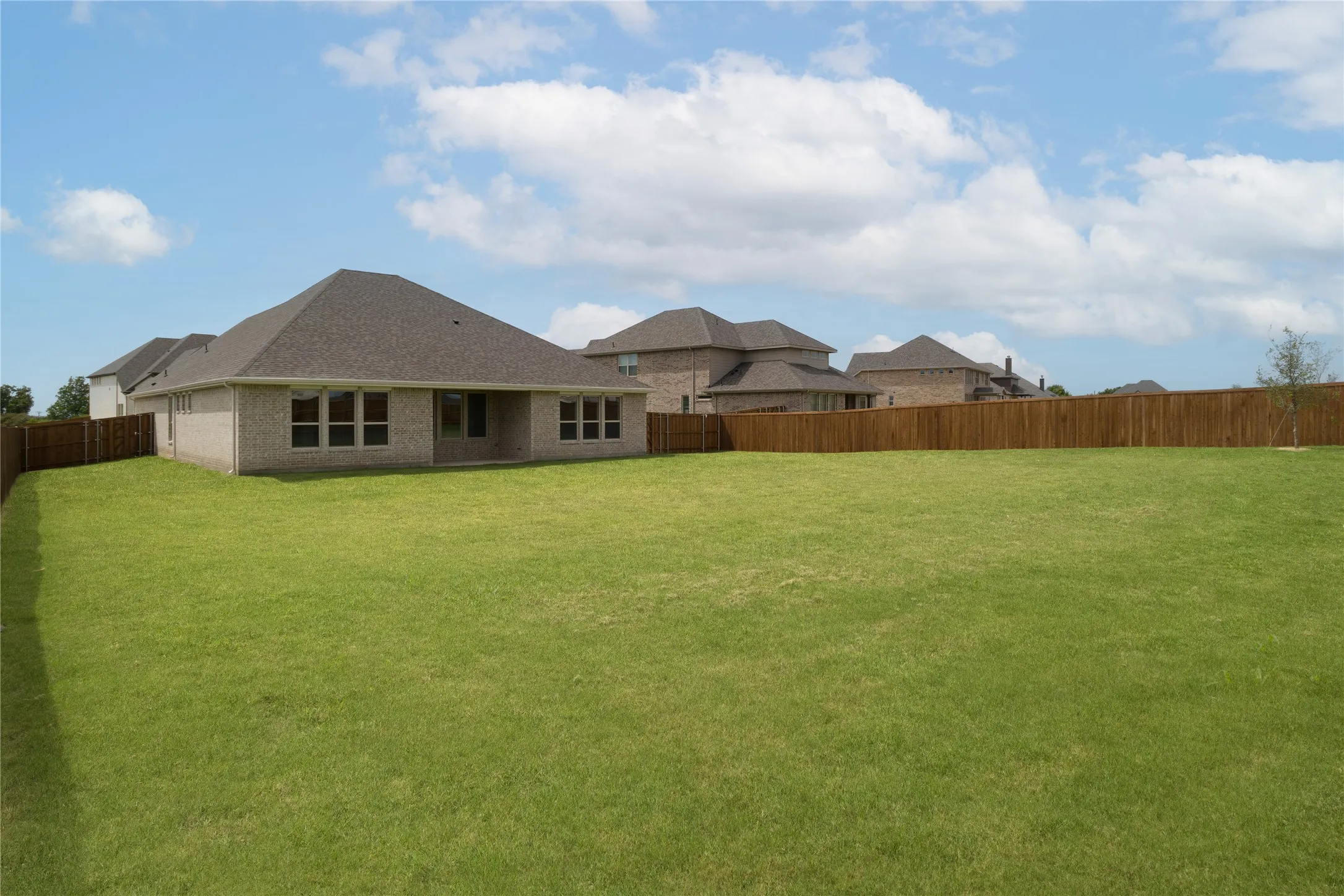Beazer Homes Lovers Landing Driftwood