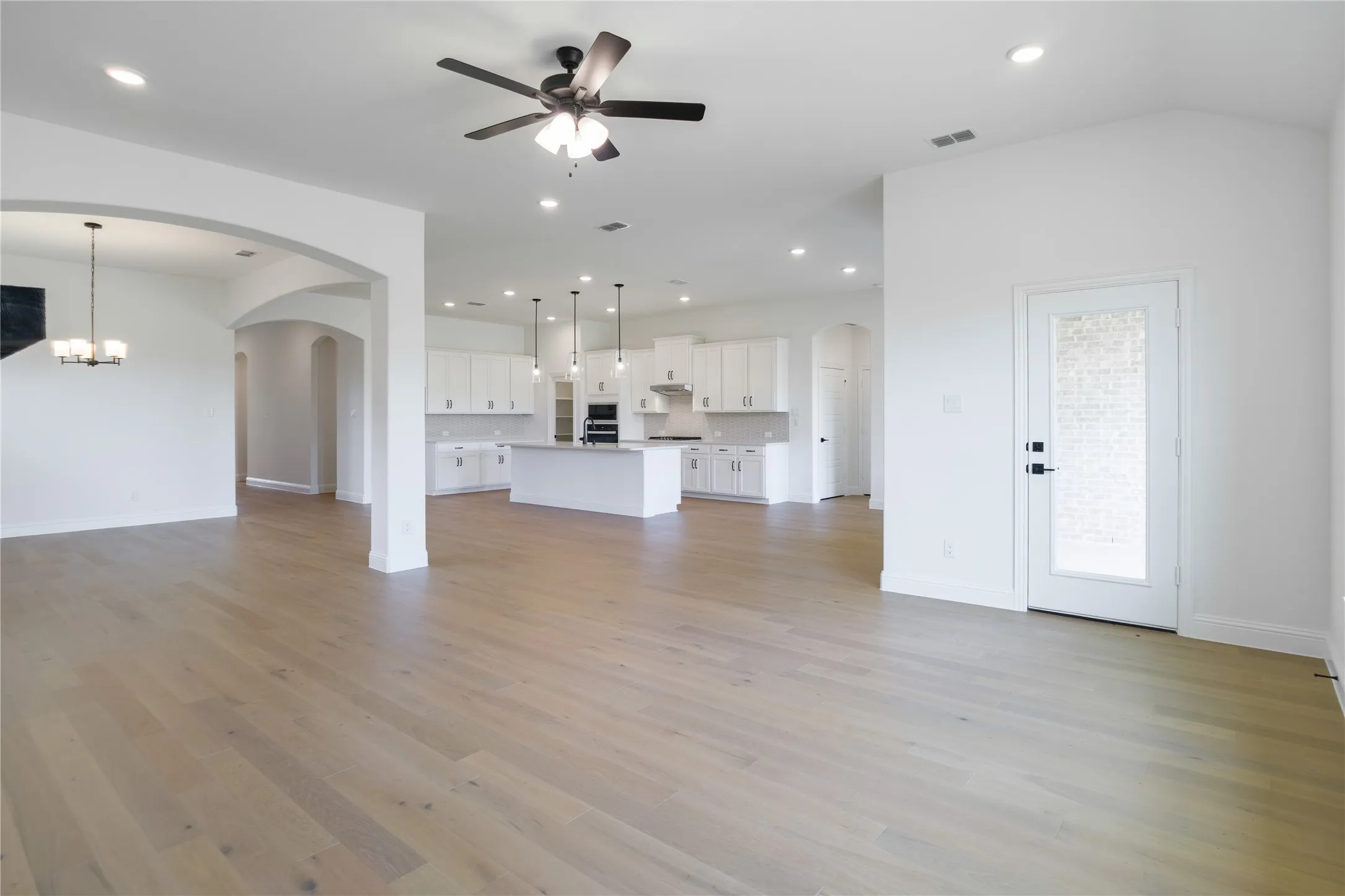Beazer Homes Lovers Landing Driftwood