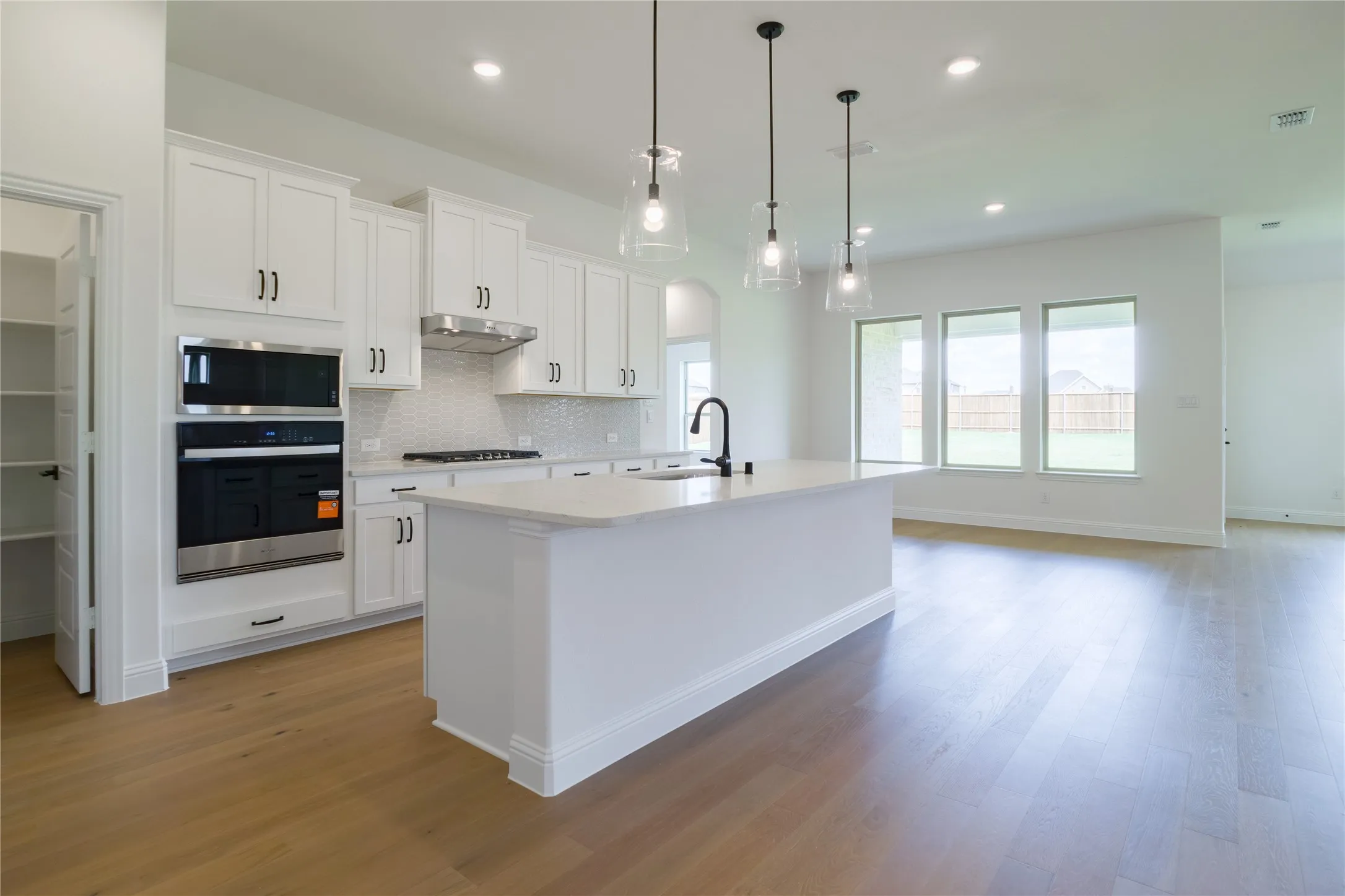 Beazer Homes Lovers Landing Driftwood