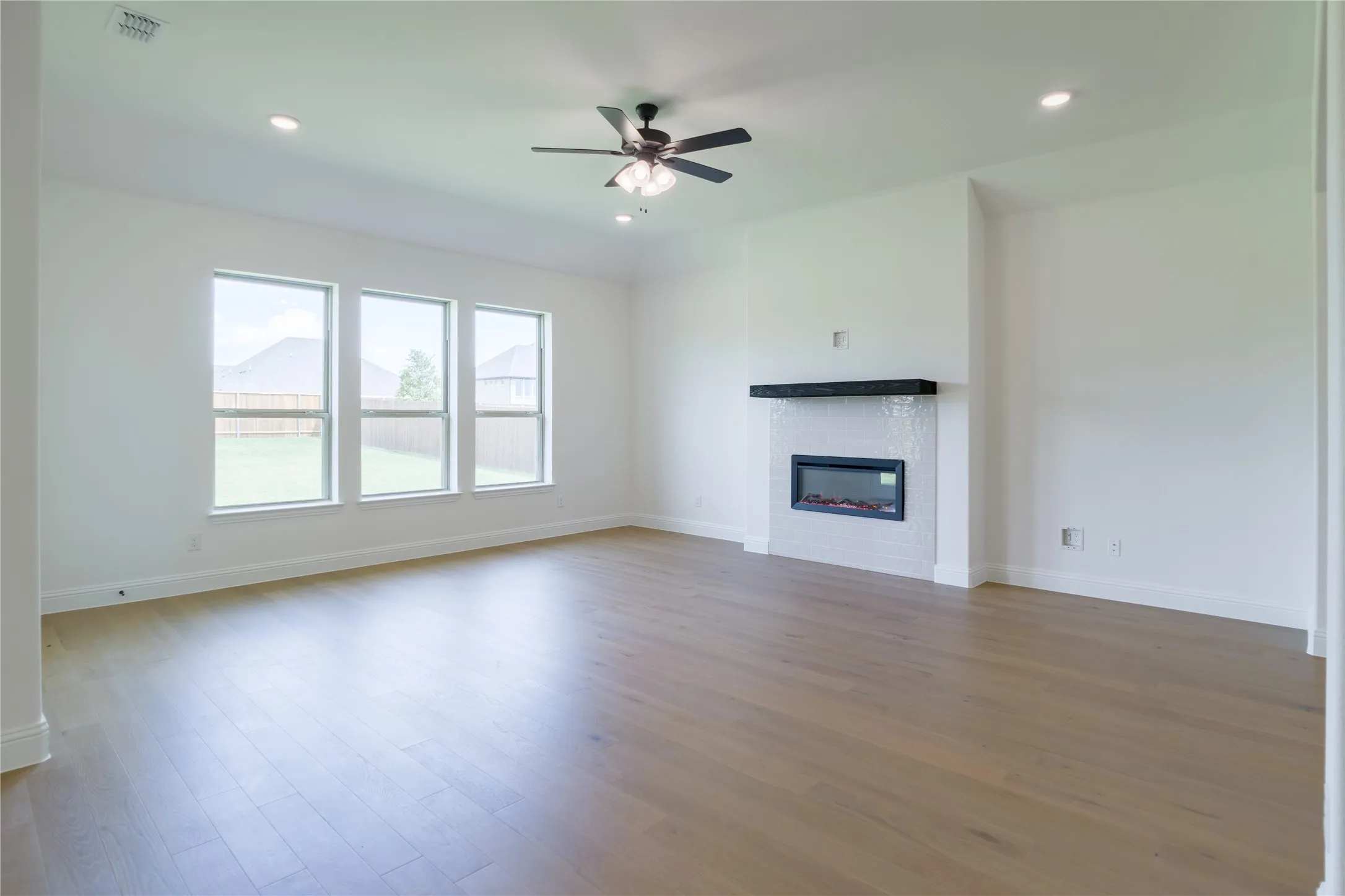 Beazer Homes Lovers Landing Driftwood