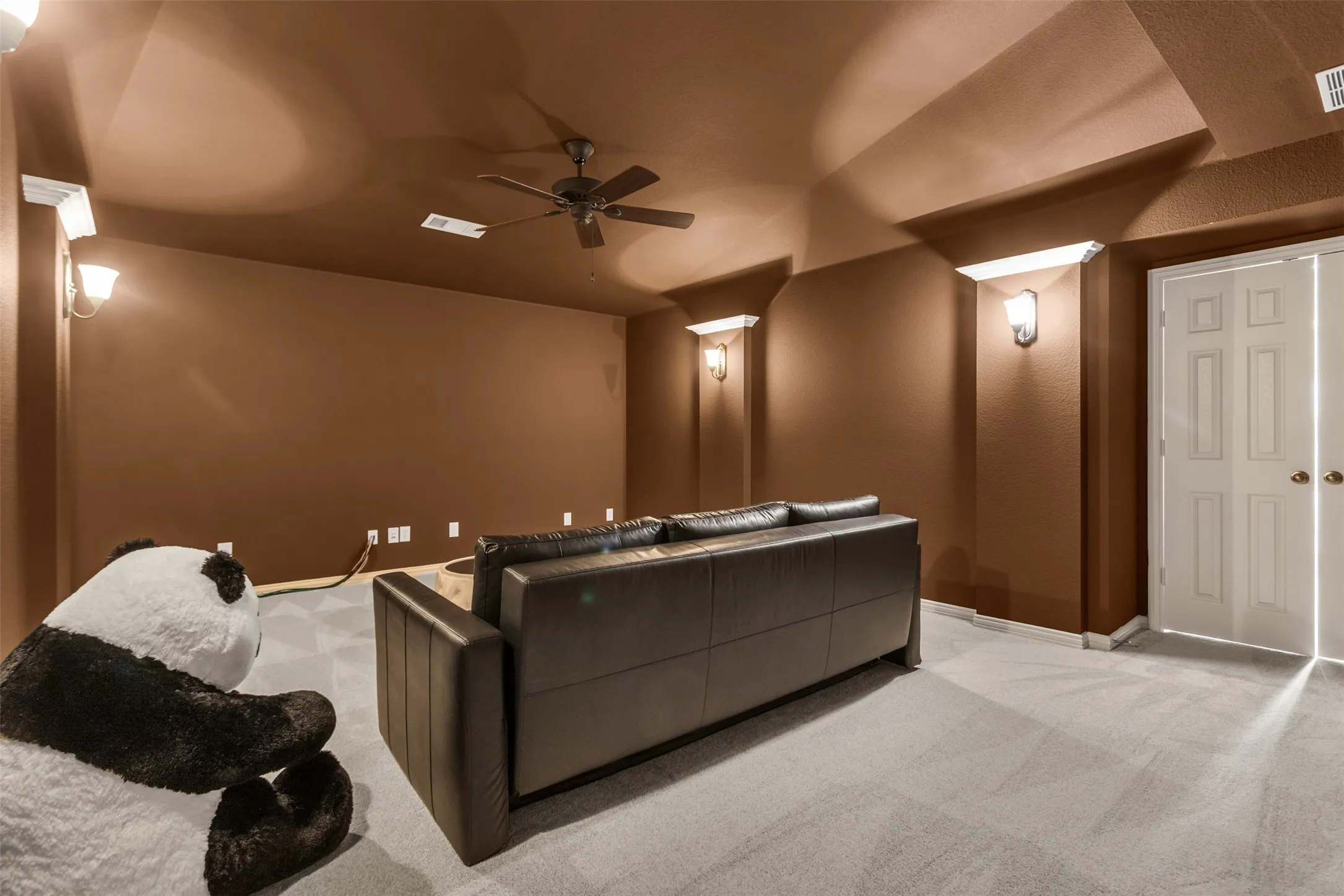 Home Theater
