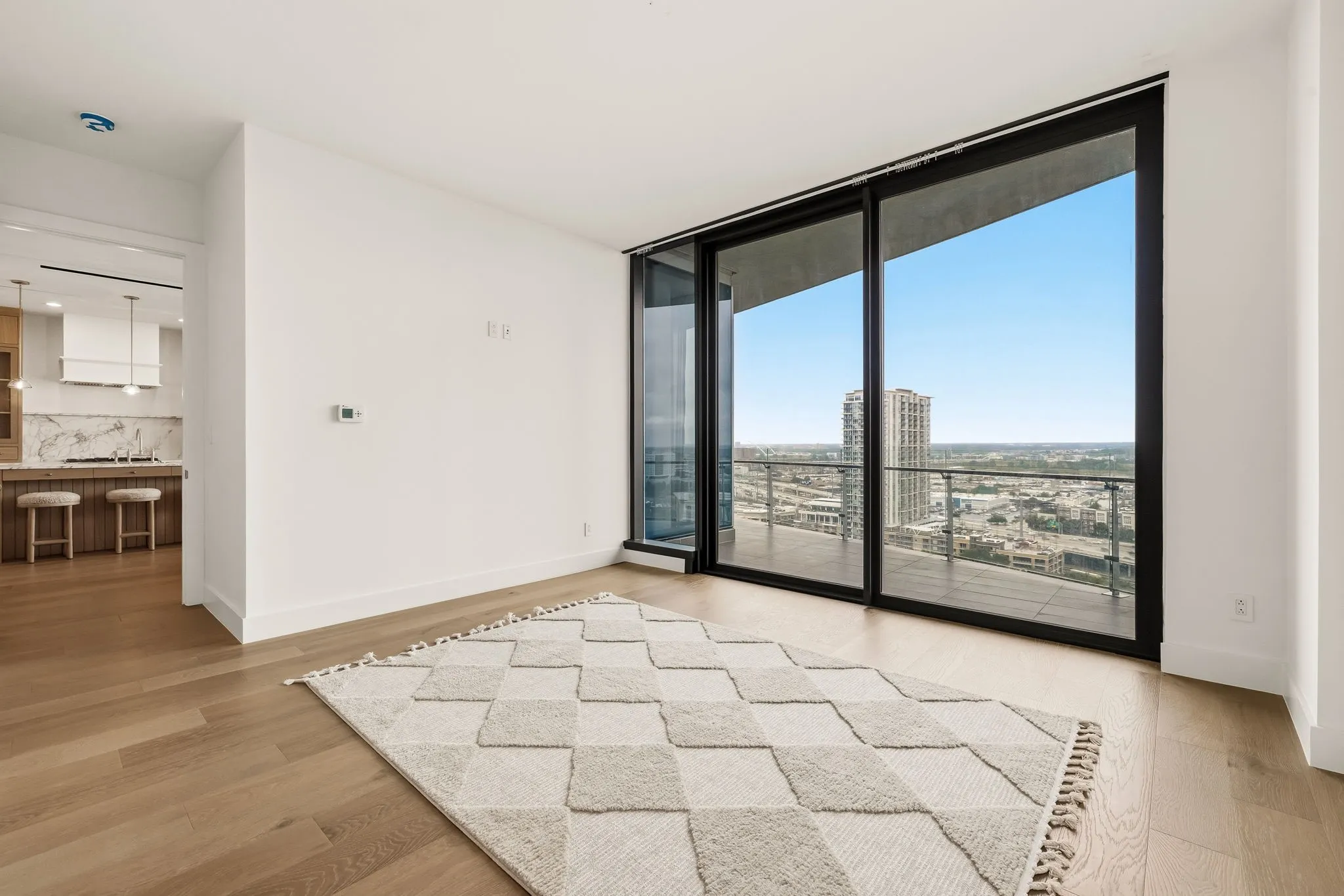 Condominium For Sale in Dallas County , 3130 N Harwood Street 1702, Dallas, Texas 75201, 2 Bedroom, 3 Bathroom, 2 Garage spaces, 1,527 Sqft, built in 2015, mls#21283070, Real Estate Agent in Dallas, Homes For Sale in Dallas county, Homes For Sale in Dallas, Realtor in Dallas Texas, Real Estate Brokerage Independent Realty Texas, Luminita Cordes Realtor