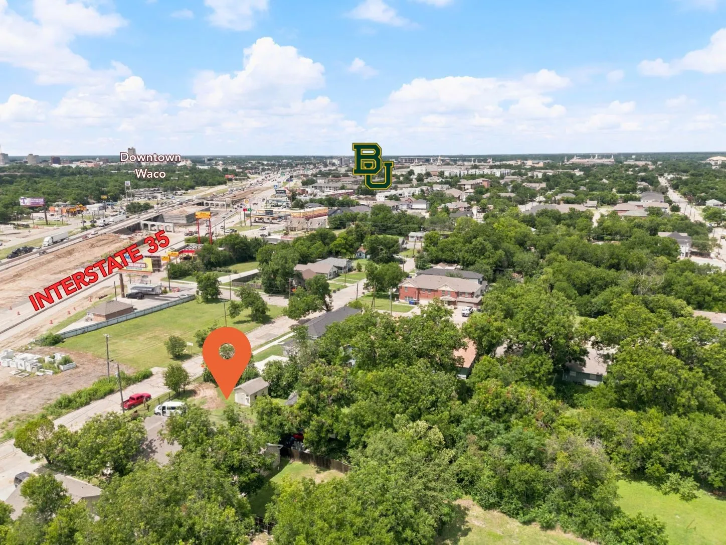 Unimproved Land For Sale in Mc Lennan County , 2000 Bagby Avenue 2, Waco, Texas 76706, 0, 0, Garage spaces, 0 Sqft, built in 0, mls#21302235, Real Estate Agent in Waco, Homes For Sale in Mc Lennan county, Homes For Sale in Waco, Realtor in Waco Texas, Real Estate Brokerage Independent Realty Texas, Luminita Cordes Realtor