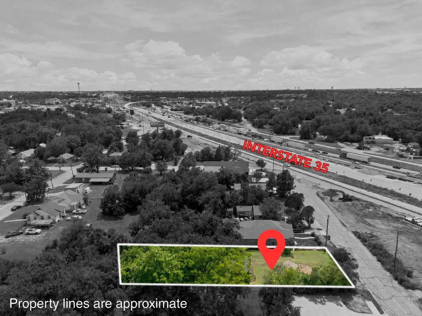 Unimproved Land For Sale in Mc Lennan County , 2000 Bagby Avenue 2, Waco, Texas 76706, 0, 0, Garage spaces, 0 Sqft, built in 0, mls#21302235, Real Estate Agent in Waco, Homes For Sale in Mc Lennan county, Homes For Sale in Waco, Realtor in Waco Texas, Real Estate Brokerage Independent Realty Texas, Luminita Cordes Realtor