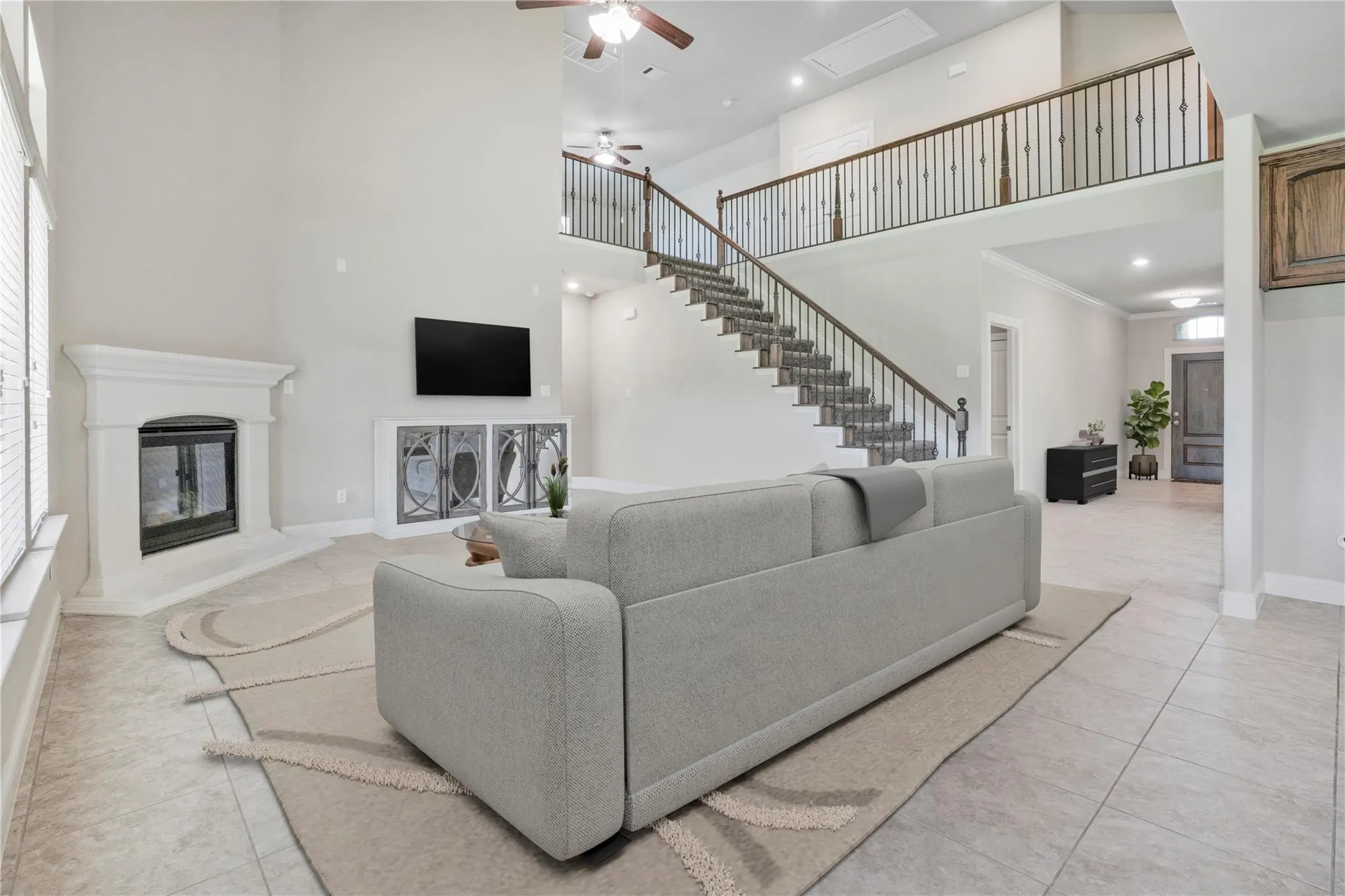 Single Family Residence For Sale in Kaufman County , 276 Goliad Trail, Forney, Texas 75126, 4 Bedroom, 3 Bathroom, 3 Garage spaces, 3,374 Sqft, built in 2017, mls#21303313, Real Estate Agent in Forney, Homes For Sale in Kaufman county, Homes For Sale in Forney, Realtor in Forney Texas, Real Estate Brokerage Independent Realty Texas, Luminita Cordes Realtor