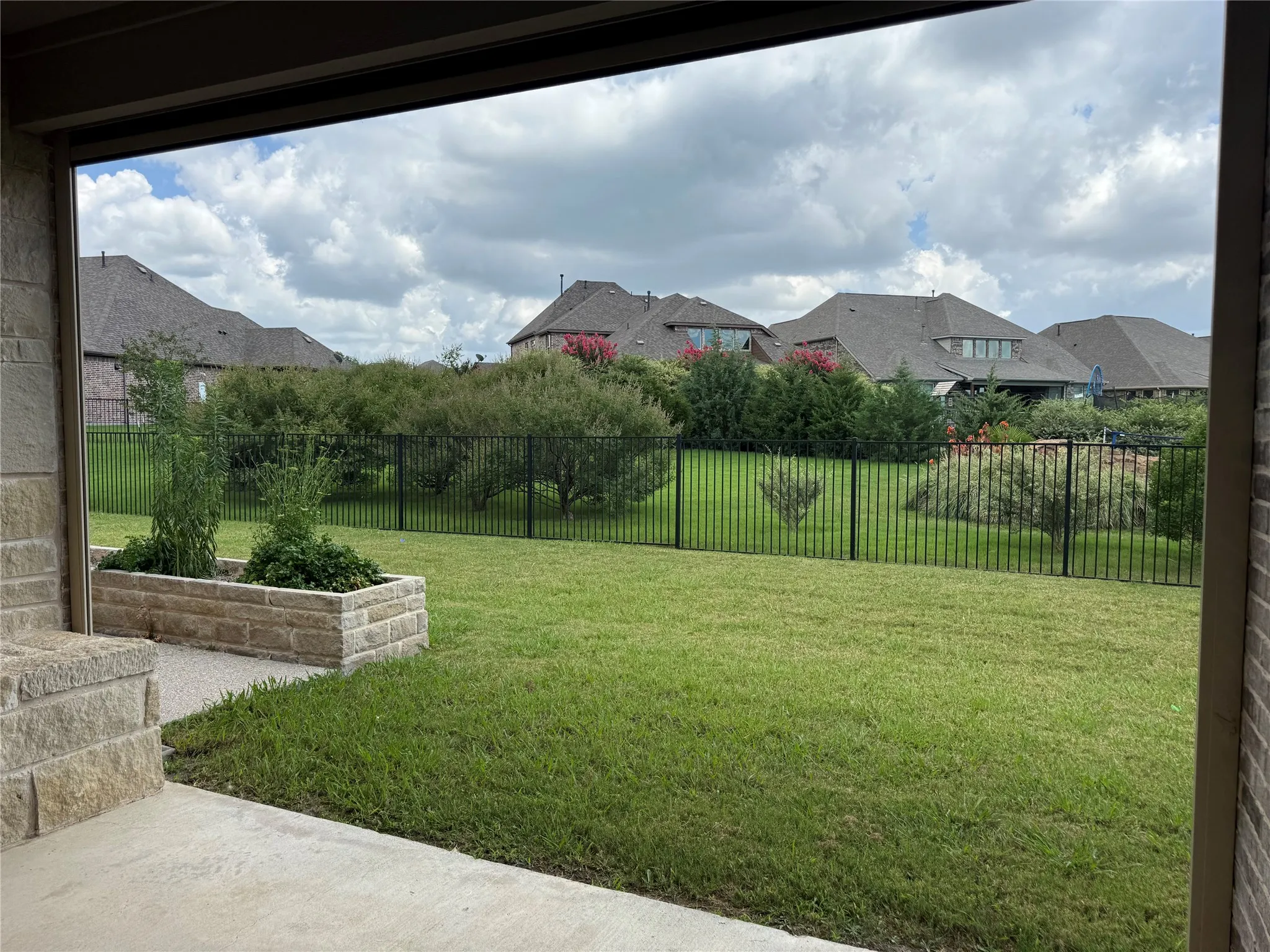 Yard