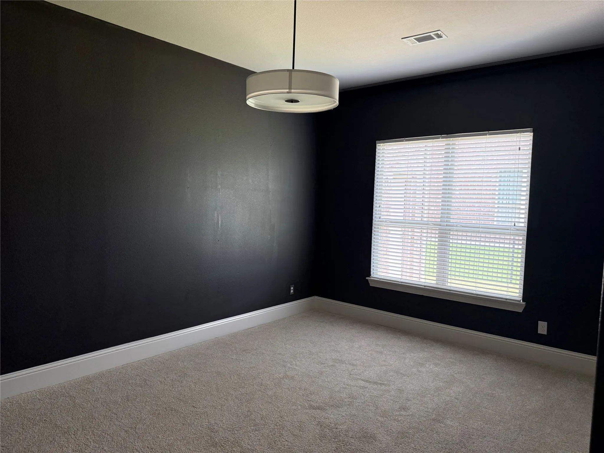 Empty room