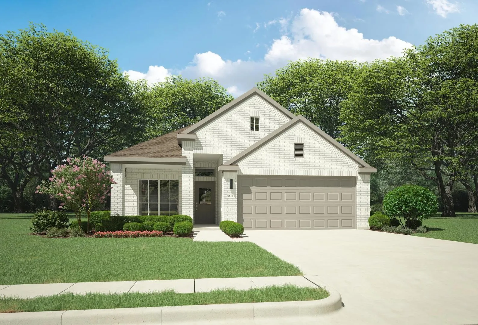 Single Family Residence For Sale in Dallas County , 2119 Derby Drive, Seagoville, Texas 75159, 3 Bedroom, 2 Bathroom, 2 Garage spaces, 1,790 Sqft, built in 2026, mls#21303380, Real Estate Agent in Seagoville, Homes For Sale in Dallas county, Homes For Sale in Seagoville, Realtor in Seagoville Texas, Real Estate Brokerage Independent Realty Texas, Luminita Cordes Realtor