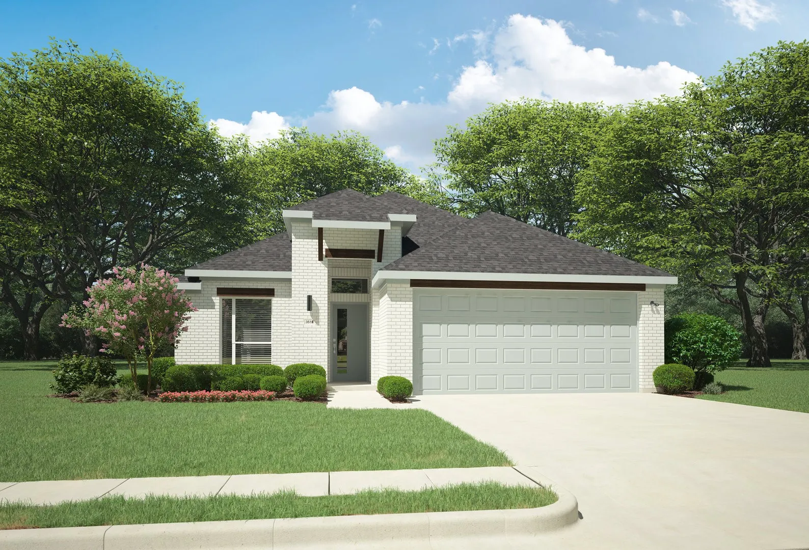 Single Family Residence For Sale in Dallas County , 2009 Chariot Court, Seagoville, Texas 75159, 3 Bedroom, 2 Bathroom, 2 Garage spaces, 1,790 Sqft, built in 2026, mls#21303408, Real Estate Agent in Seagoville, Homes For Sale in Dallas county, Homes For Sale in Seagoville, Realtor in Seagoville Texas, Real Estate Brokerage Independent Realty Texas, Luminita Cordes Realtor