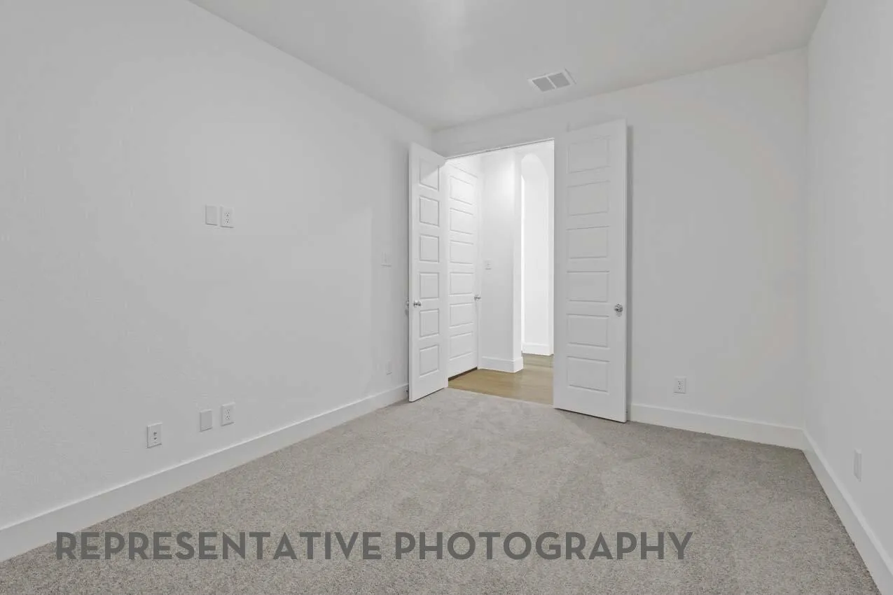 Entertainment Room
