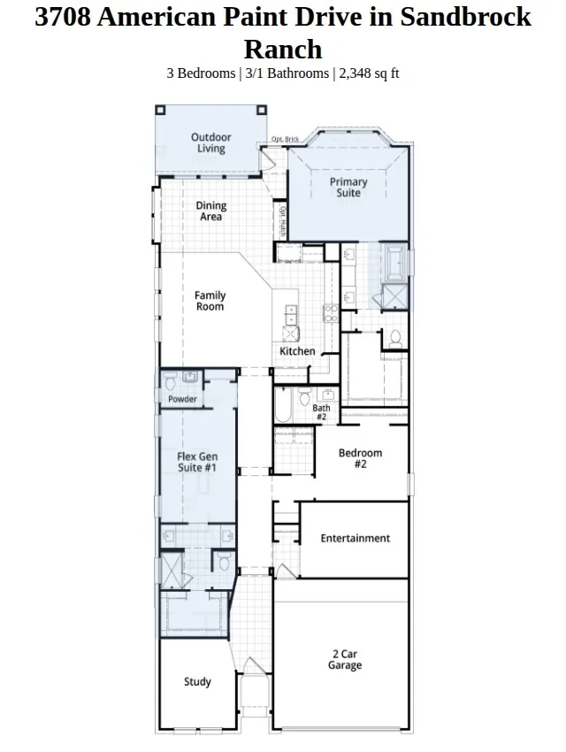 Single Family Residence For Sale in Denton County , 3708 American Paint Drive, Aubrey, Texas 76227, 3 Bedroom, 4 Bathroom, 2 Garage spaces, 2,348 Sqft, built in 2026, mls#21303459, Real Estate Agent in Aubrey, Homes For Sale in Denton county, Homes For Sale in Aubrey, Realtor in Aubrey Texas, Real Estate Brokerage Independent Realty Texas, Luminita Cordes Realtor