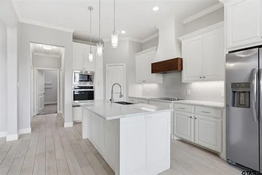 Single Family Residence For Sale in Smith County , 719 Liberty Street, Bullard, Texas 75757, 3 Bedroom, 3 Bathroom, 2 Garage spaces, 1,873 Sqft, built in 2021, mls#21303489, Real Estate Agent in Bullard, Homes For Sale in Smith county, Homes For Sale in Bullard, Realtor in Bullard Texas, Real Estate Brokerage Independent Realty Texas, Luminita Cordes Realtor