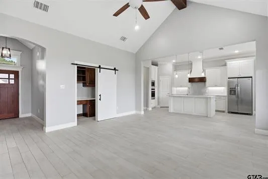 Single Family Residence For Sale in Smith County , 719 Liberty Street, Bullard, Texas 75757, 3 Bedroom, 3 Bathroom, 2 Garage spaces, 1,873 Sqft, built in 2021, mls#21303489, Real Estate Agent in Bullard, Homes For Sale in Smith county, Homes For Sale in Bullard, Realtor in Bullard Texas, Real Estate Brokerage Independent Realty Texas, Luminita Cordes Realtor