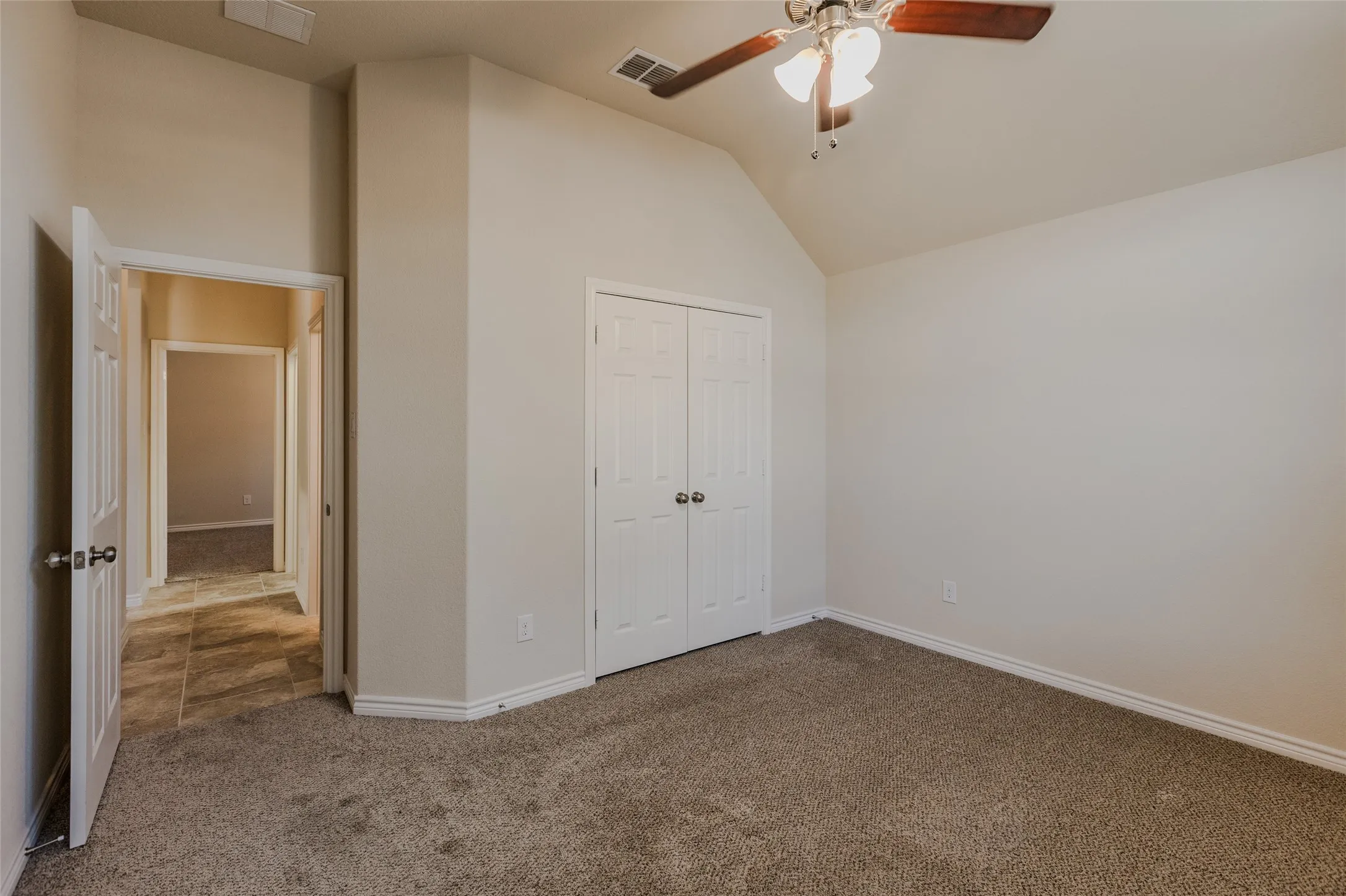  Another view of front Bedroom.