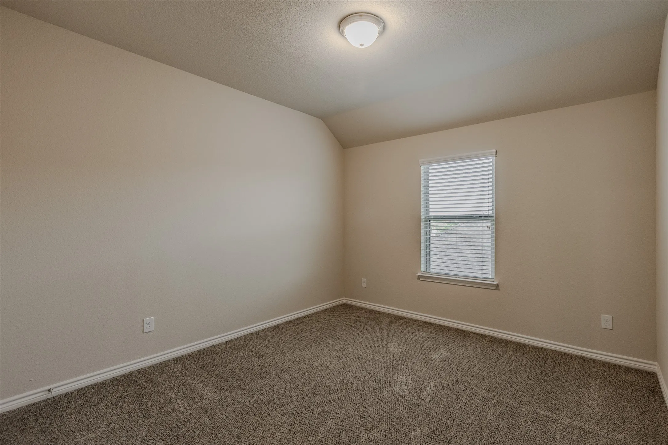Upstairs Bedroom