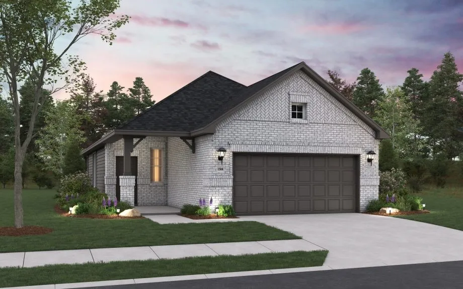 Single Family Residence For Sale in Denton County , 1644 Edgeway Drive, Aubrey, Texas 76227, 3 Bedroom, 2 Bathroom, 2 Garage spaces, 1,440 Sqft, built in 2024, mls#21303509, Real Estate Agent in Aubrey, Homes For Sale in Denton county, Homes For Sale in Aubrey, Realtor in Aubrey Texas, Real Estate Brokerage Independent Realty Texas, Luminita Cordes Realtor