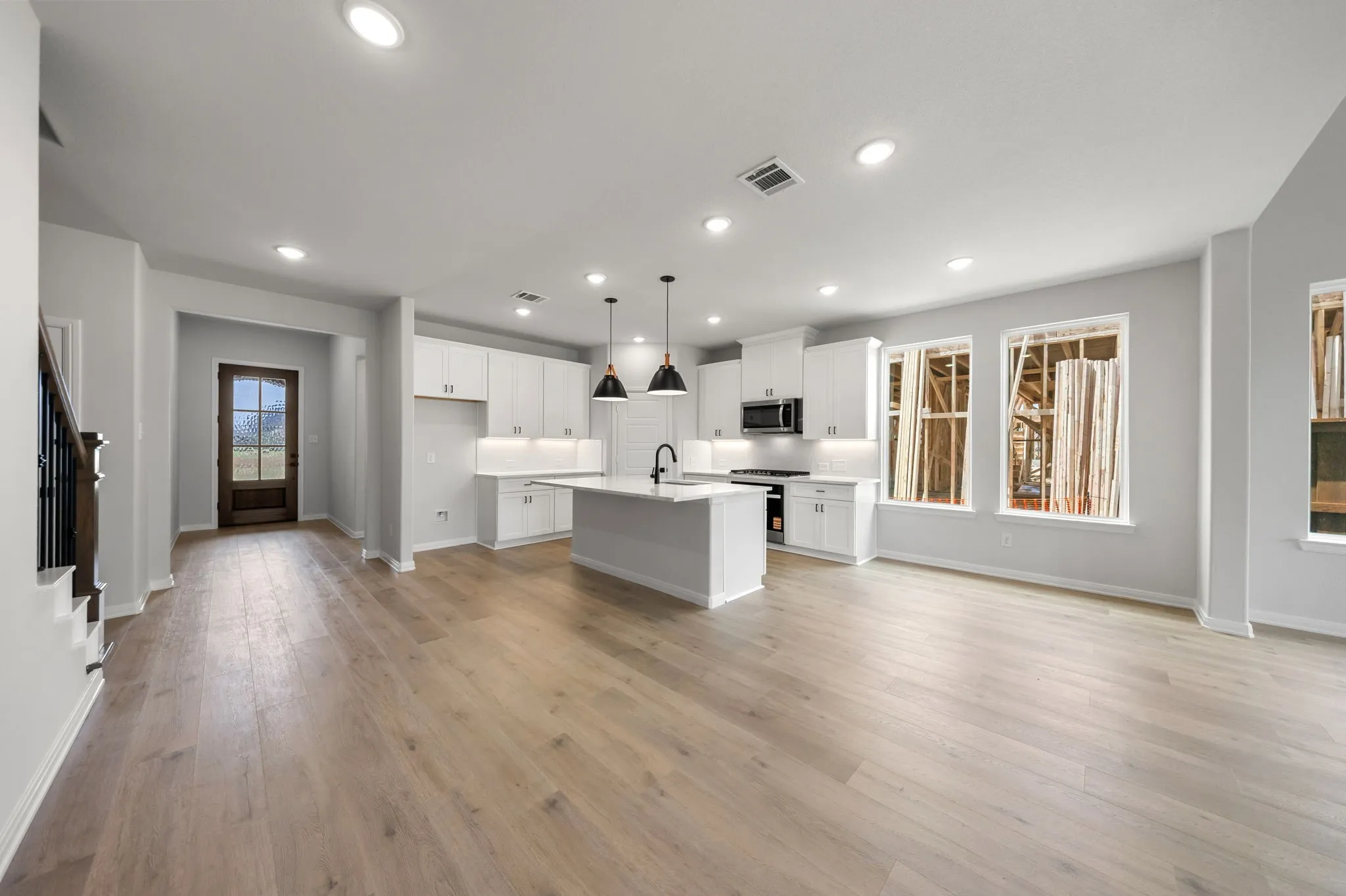Our wonderful 4201 open concept dream home is waiting for you to call it home!