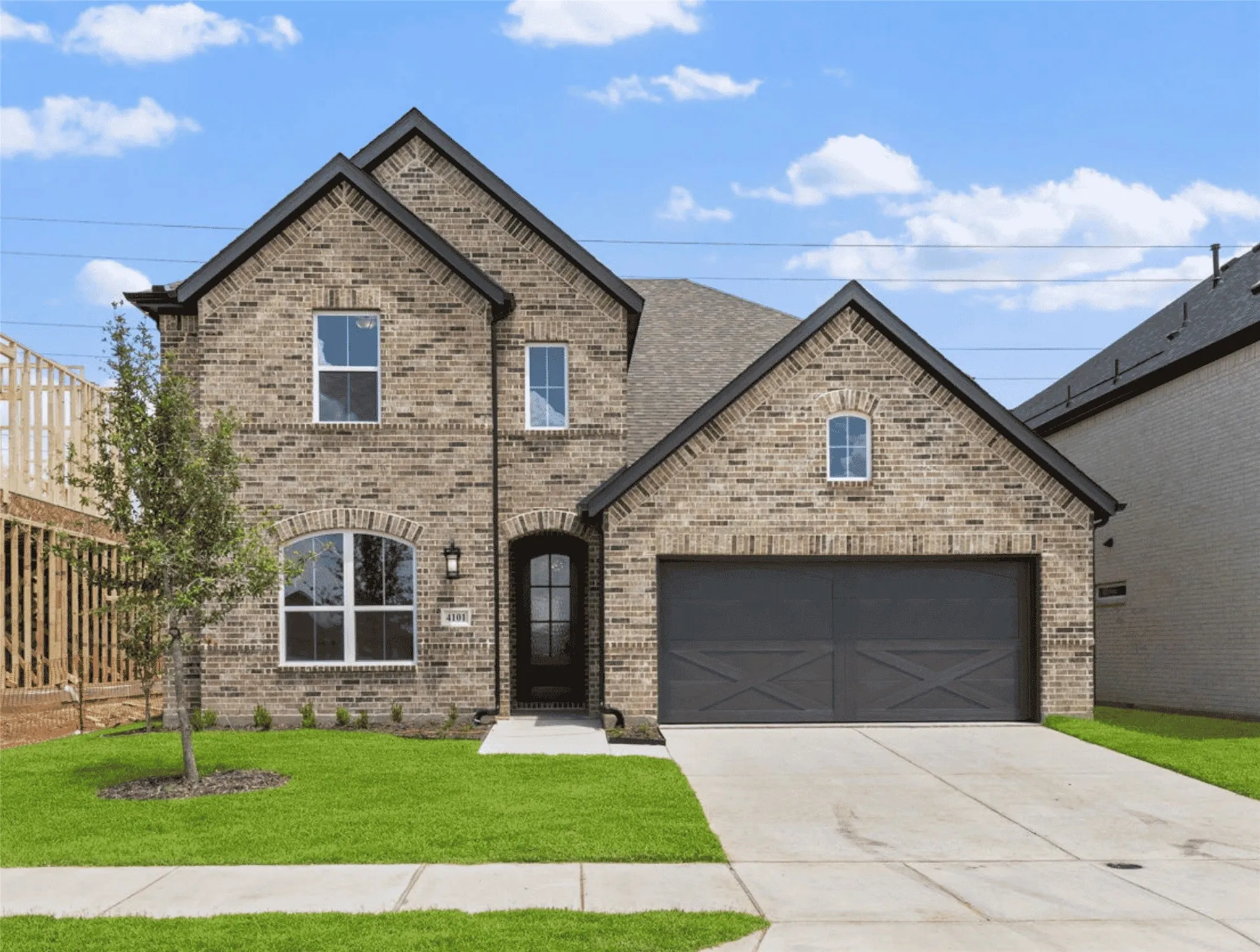 Single Family Residence For Sale in Denton County , 4101 Blue Spruce Avenue, Little Elm, Texas 75068, 4 Bedroom, 3 Bathroom, 3 Garage spaces, 2,818 Sqft, built in 2026, mls#21302833, Real Estate Agent in Little Elm, Homes For Sale in Denton county, Homes For Sale in Little Elm, Realtor in Little Elm Texas, Real Estate Brokerage Independent Realty Texas, Luminita Cordes Realtor