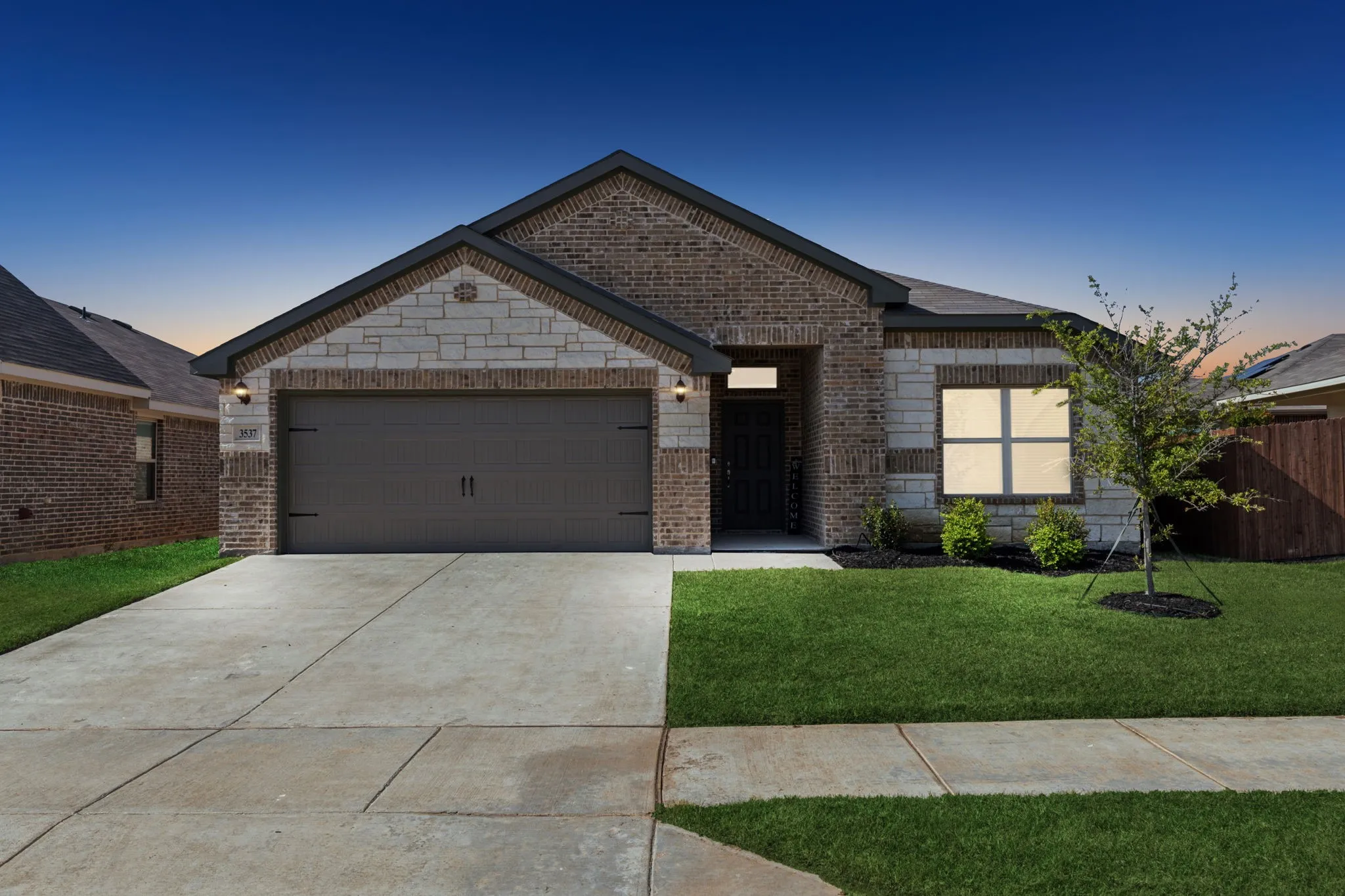 Single Family Residence For Rent in Tarrant County , 3537 Tahiti Lane, Fort Worth, Texas 76123, 4 Bedroom, 2 Bathroom, 2 Garage spaces, 2,054 Sqft, built in 2022, mls#21303407, Real Estate Agent in Fort Worth, Homes For Rent in Tarrant county, Homes For Rent in Fort Worth, Realtor in Fort Worth Texas, Real Estate Brokerage Independent Realty Texas, Luminita Cordes Realtor