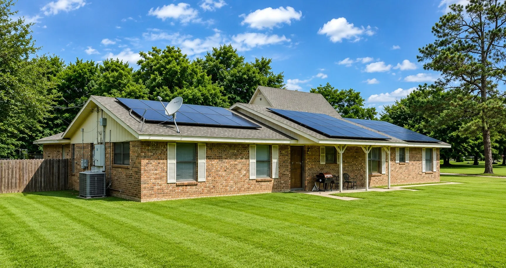 Single Family Residence For Sale in Limestone County , 710 S Main Street, Tehuacana, Texas 76686, 3 Bedrooms, 2 Bathrooms, 2 Garage spaces, 3,182 Sqft, built in 1982, Price $355,000, mls#21303552, Real Estate Agent in Tehuacana, Homes For Sale in Limestone county, Homes For Sale in Tehuacana, Realtor in Tehuacana Texas, Real Estate Brokerage Independent Realty Texas, Luminita Cordes Realtor
