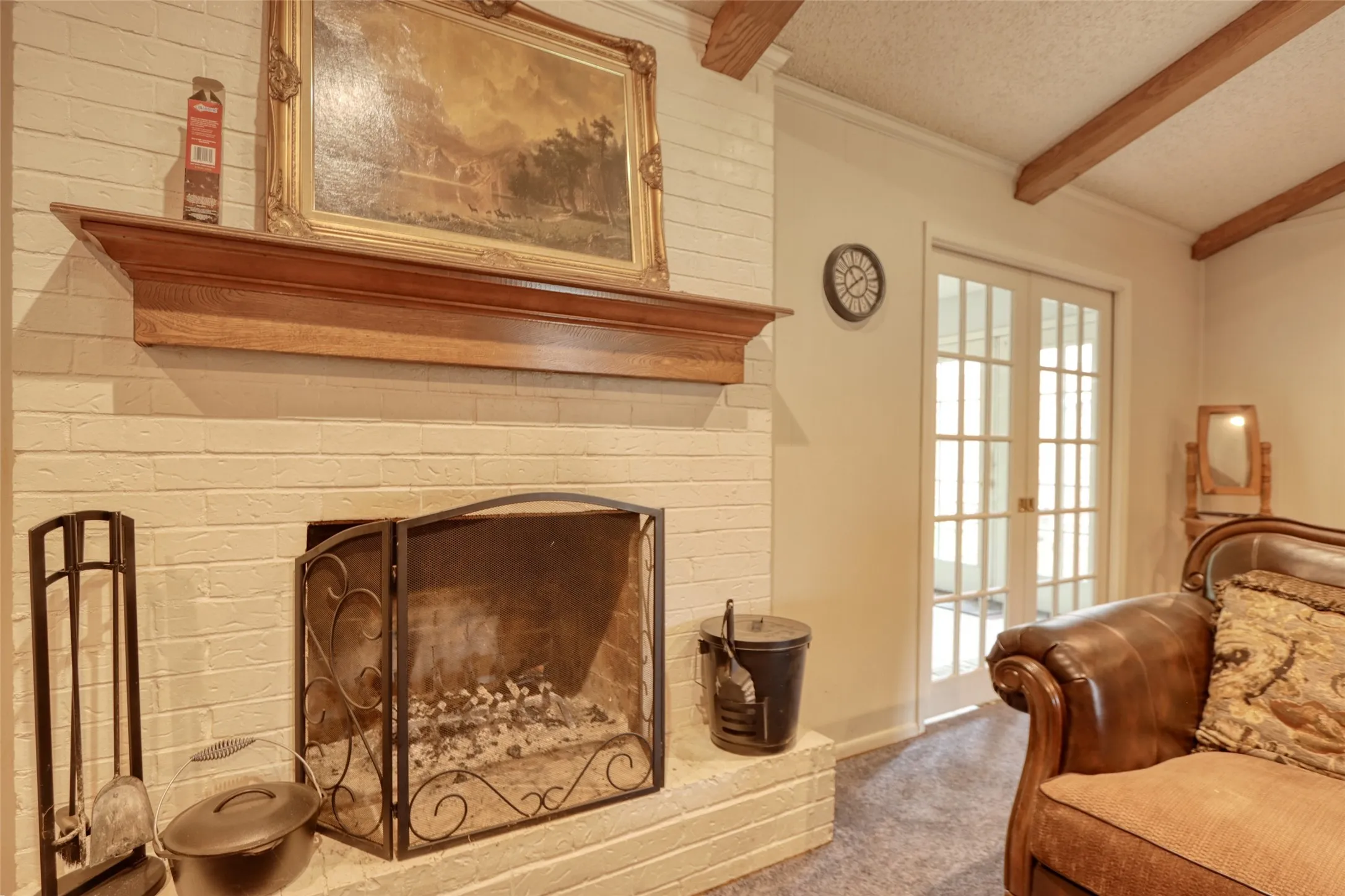 Single Family Residence For Sale in Limestone County , 710 S Main Street, Tehuacana, Texas 76686, 3 Bedrooms, 2 Bathrooms, 2 Garage spaces, 3,182 Sqft, built in 1982, Price $355,000, mls#21303552, Real Estate Agent in Tehuacana, Homes For Sale in Limestone county, Homes For Sale in Tehuacana, Realtor in Tehuacana Texas, Real Estate Brokerage Independent Realty Texas, Luminita Cordes Realtor