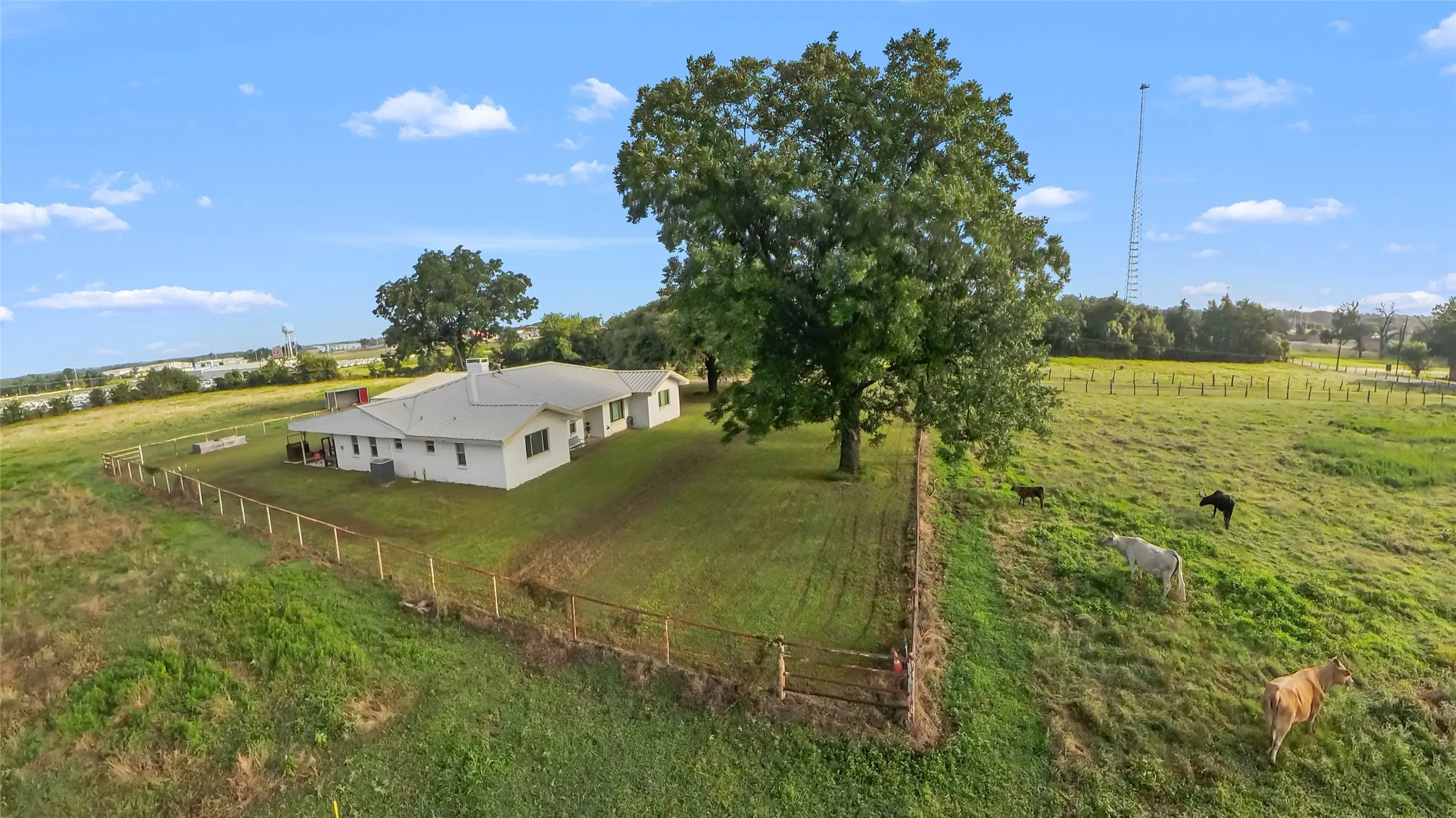 Single Family Residence For Sale in Freestone County , 250 Williford Street, Fairfield, Texas 75840, 3 Bedroom, 2 Bathroom, Garage spaces, 2,816 Sqft, built in 1971, mls#21303560, Real Estate Agent in Fairfield, Homes For Sale in Freestone county, Homes For Sale in Fairfield, Realtor in Fairfield Texas, Real Estate Brokerage Independent Realty Texas, Luminita Cordes Realtor