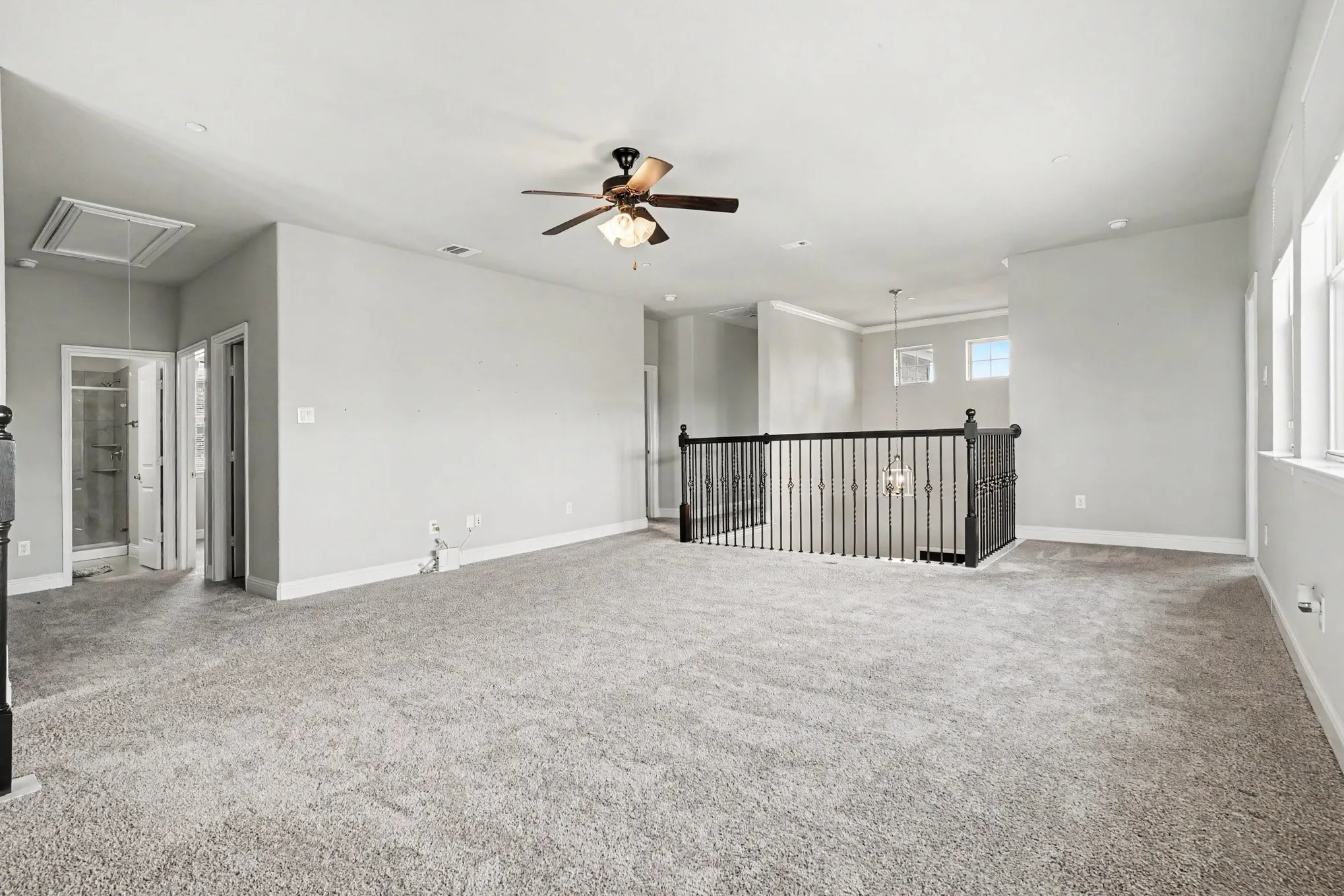 2nd Fl Living Room