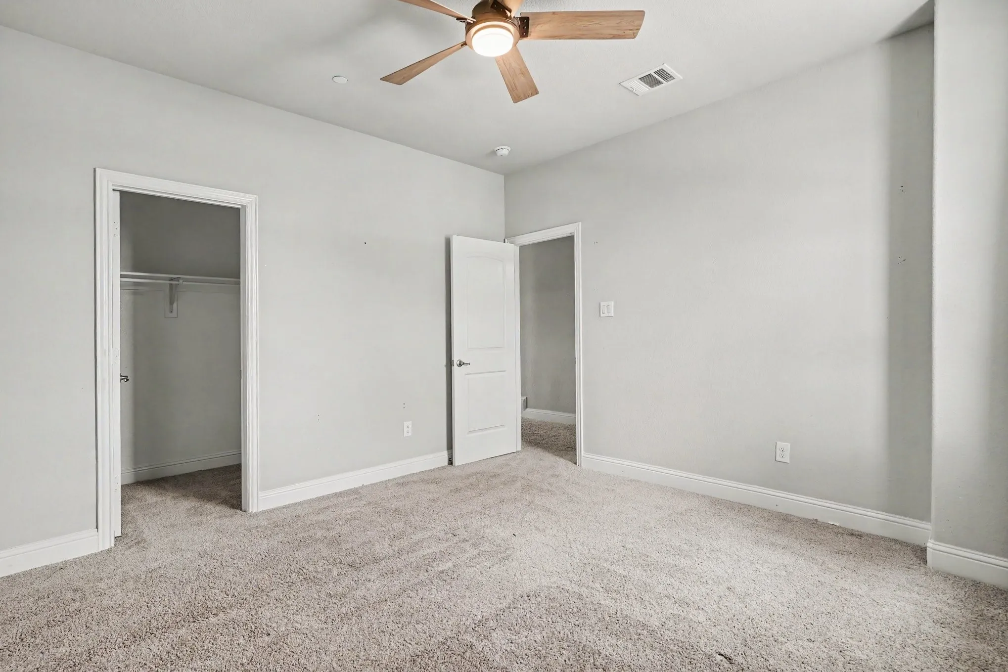 2nd Fl Bedroom, Close to Media Room