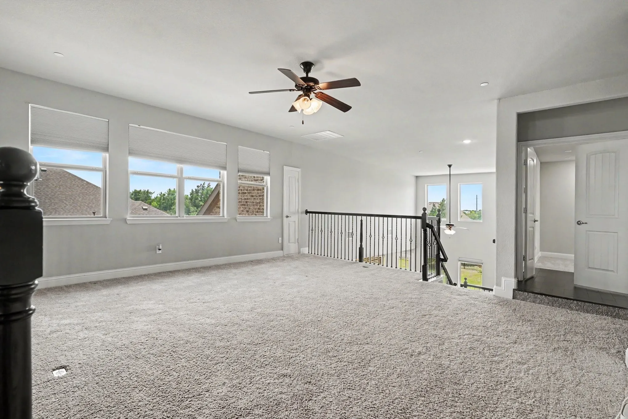 2nd Fl Living Room