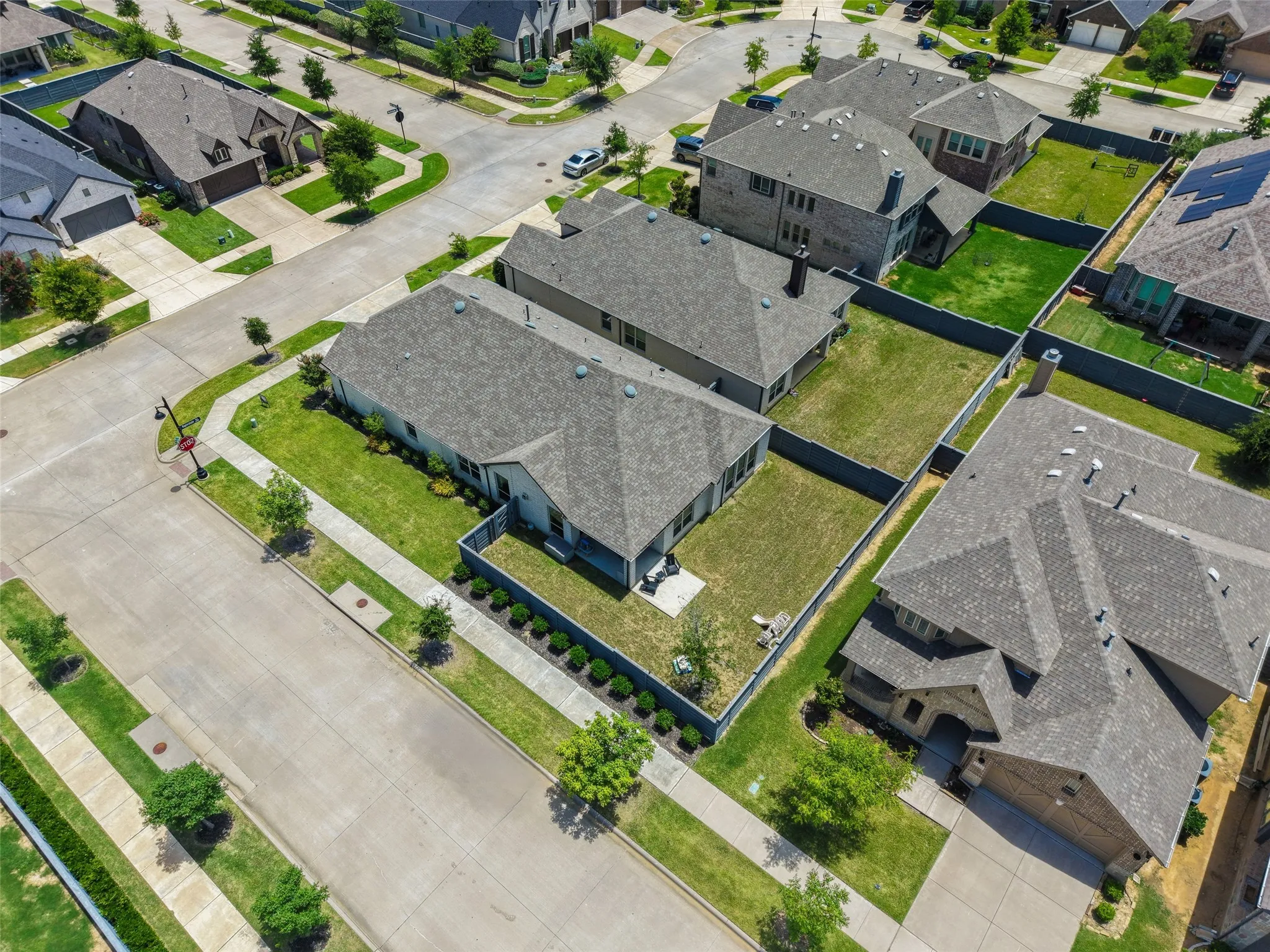 Single Family Residence For Sale in Denton County , 6012 Mapleshade Way, Little Elm, Texas 76227, 4 Bedroom, 3 Bathroom, 2 Garage spaces, 2,401 Sqft, built in 2021, mls#21303617, Real Estate Agent in Little Elm, Homes For Sale in Denton county, Homes For Sale in Little Elm, Realtor in Little Elm Texas, Real Estate Brokerage Independent Realty Texas, Luminita Cordes Realtor