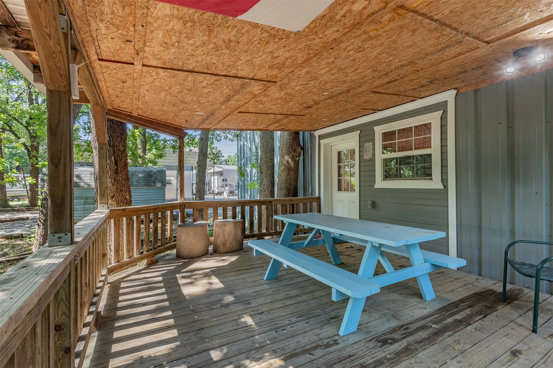 Guest Quarters