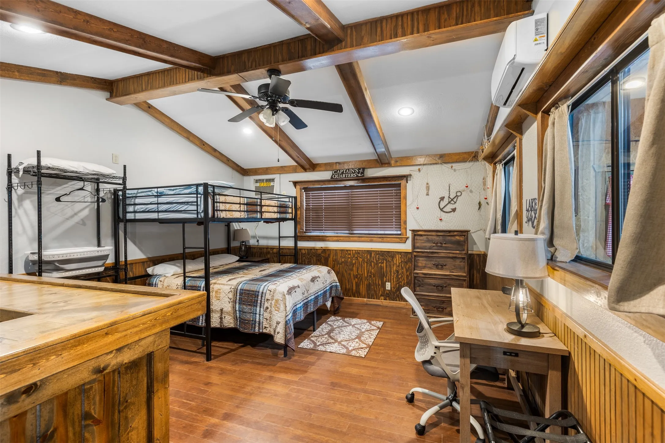 Guest Quarters