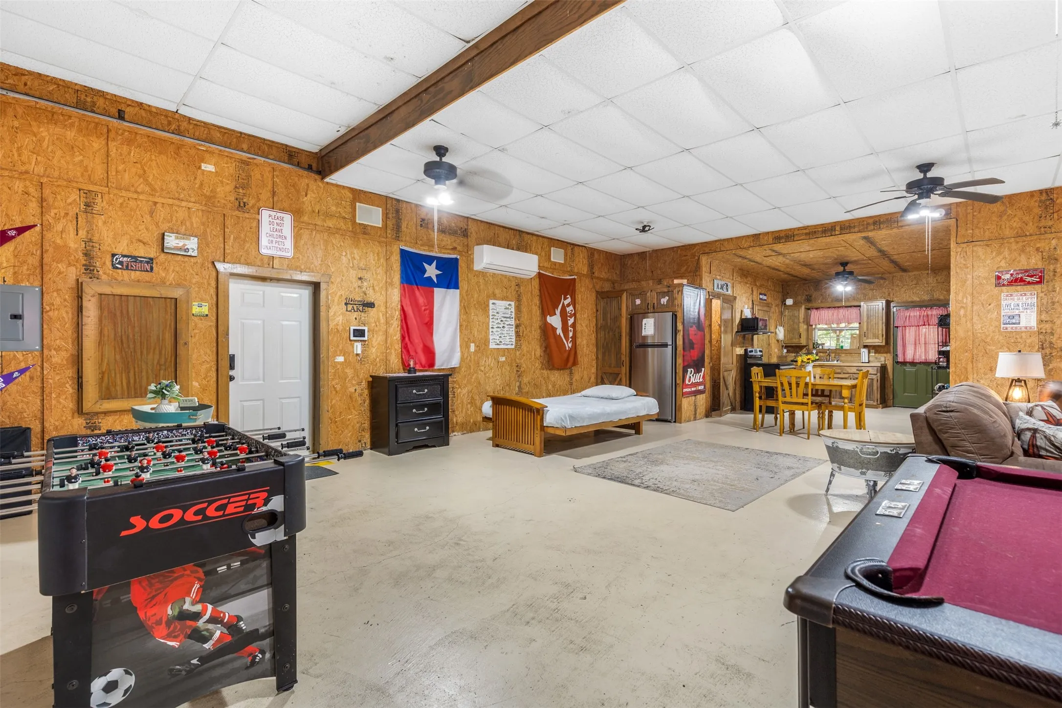 Guest Quarters