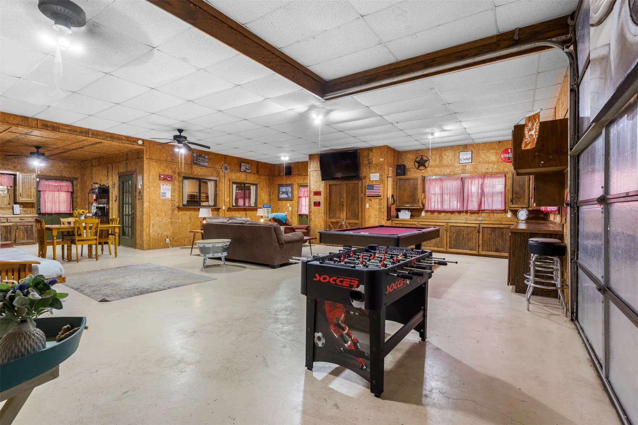 Guest Quarters