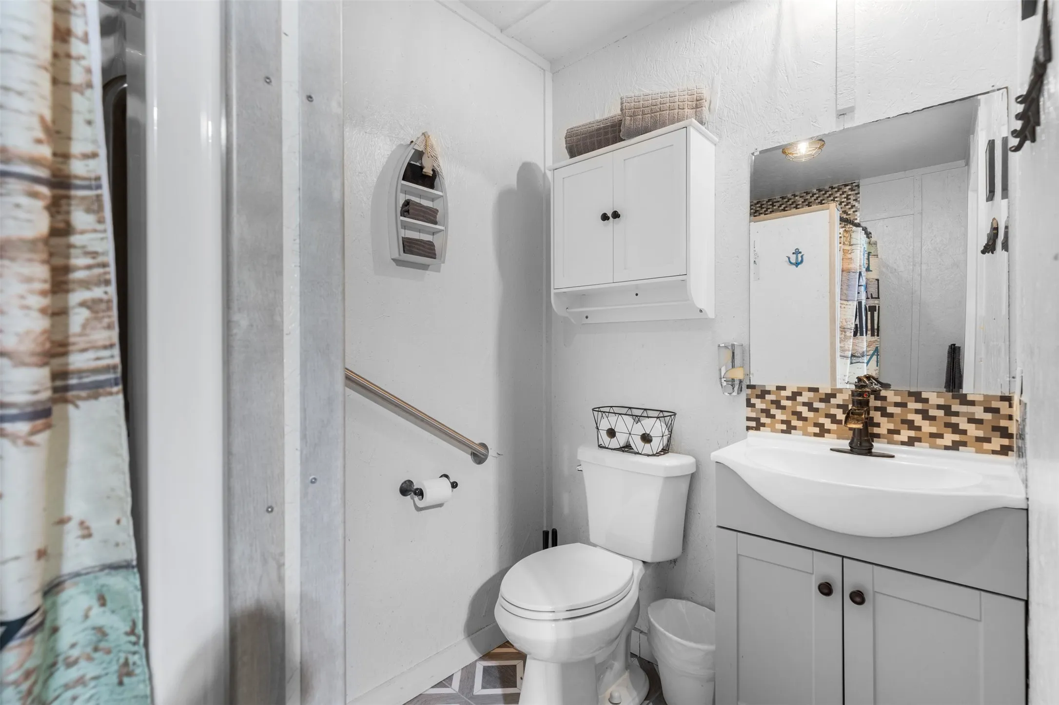 Guest Quarters