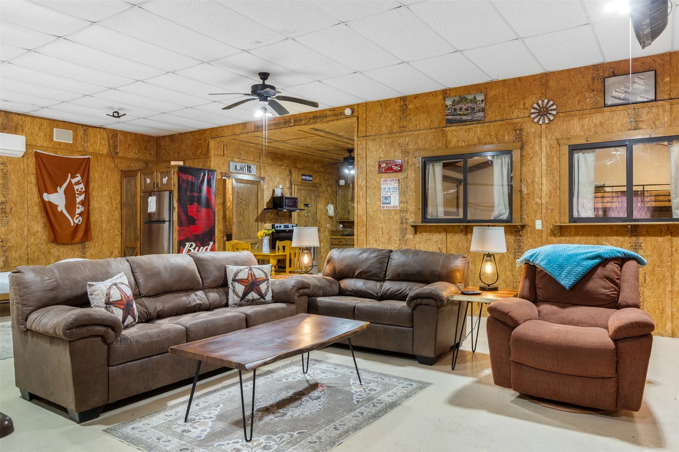 Guest Quarters