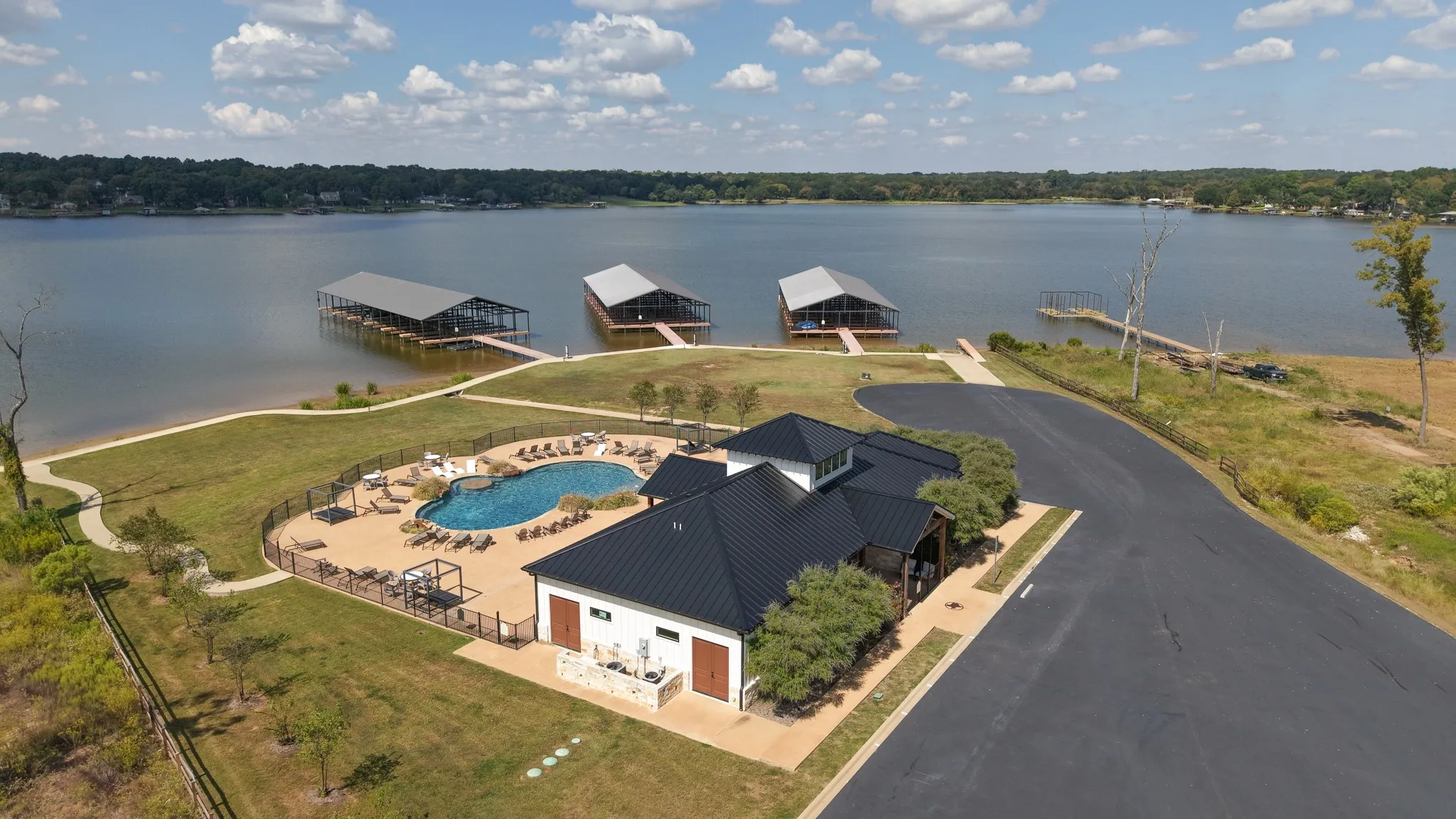 add'l view of community clubhouse