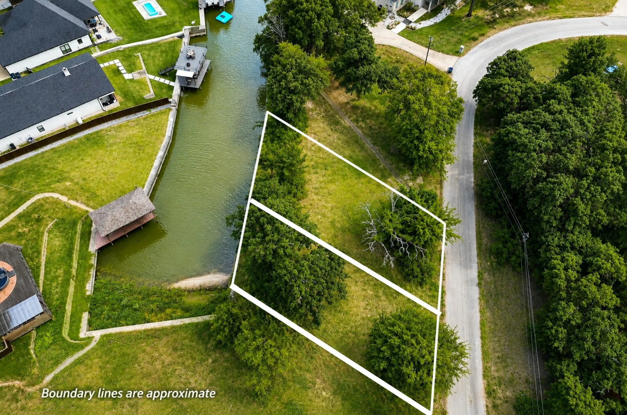 Unimproved Land For Sale in Henderson County , LOT 202 & 203 Seaside Drive, Gun Barrel City, Texas 75156, 0, 0, Garage spaces, 0 Sqft, built in 0, Price $475,000, mls#21303663, Real Estate Agent in Gun Barrel City, Homes For Sale in Henderson county, Homes For Sale in Gun Barrel City, Realtor in Gun Barrel City Texas, Real Estate Brokerage Independent Realty Texas, Luminita Cordes Realtor