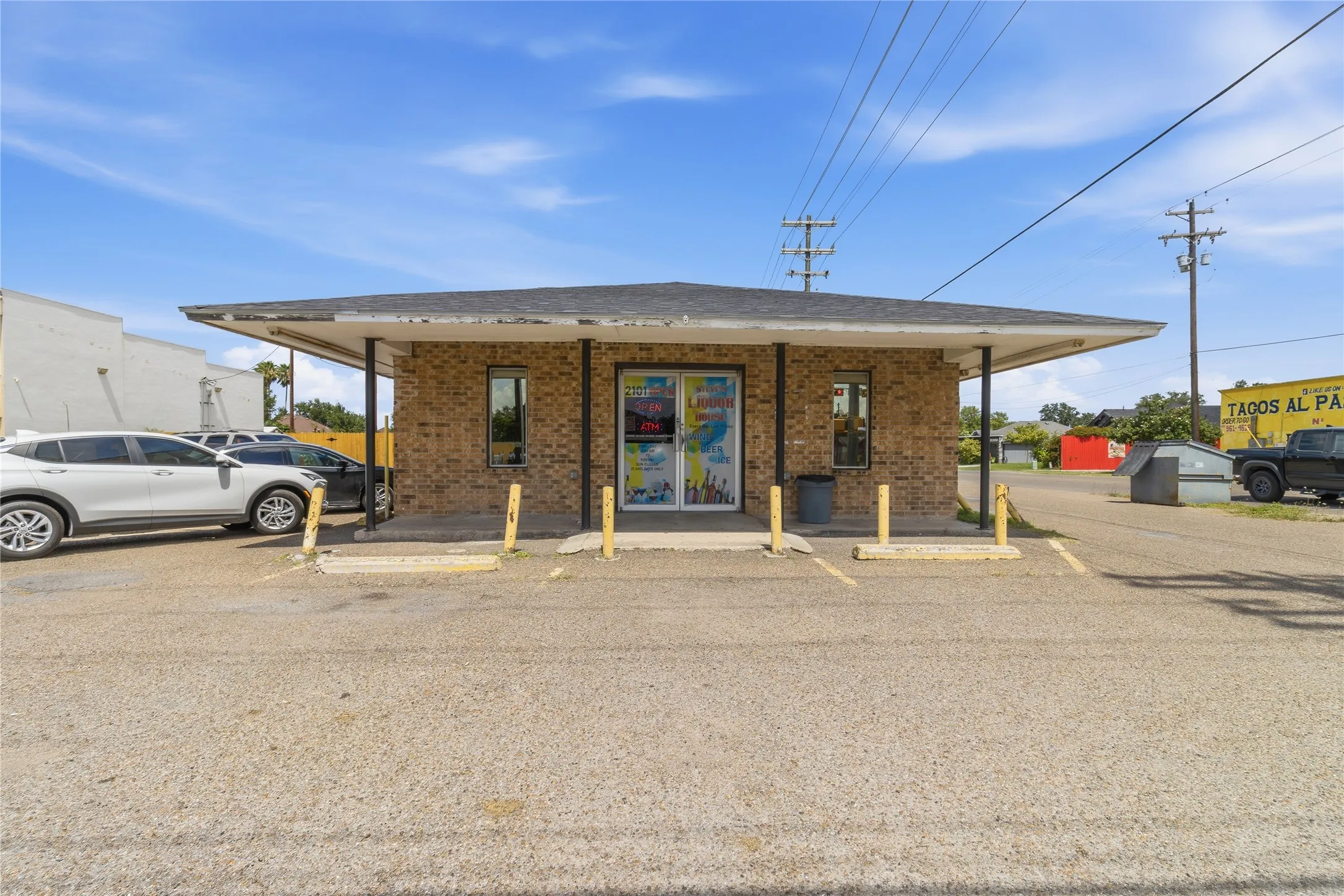 Business For Sale in Hidalgo County , 2101 N Raul Longoria Road, Mc Allen, Texas 78589, 0, 0, Garage spaces, 0 Sqft, built in 1987, mls#21303612, Real Estate Agent in Mc Allen, Homes For Sale in Hidalgo county, Homes For Sale in Mc Allen, Realtor in Mc Allen Texas, Real Estate Brokerage Independent Realty Texas, Luminita Cordes Realtor