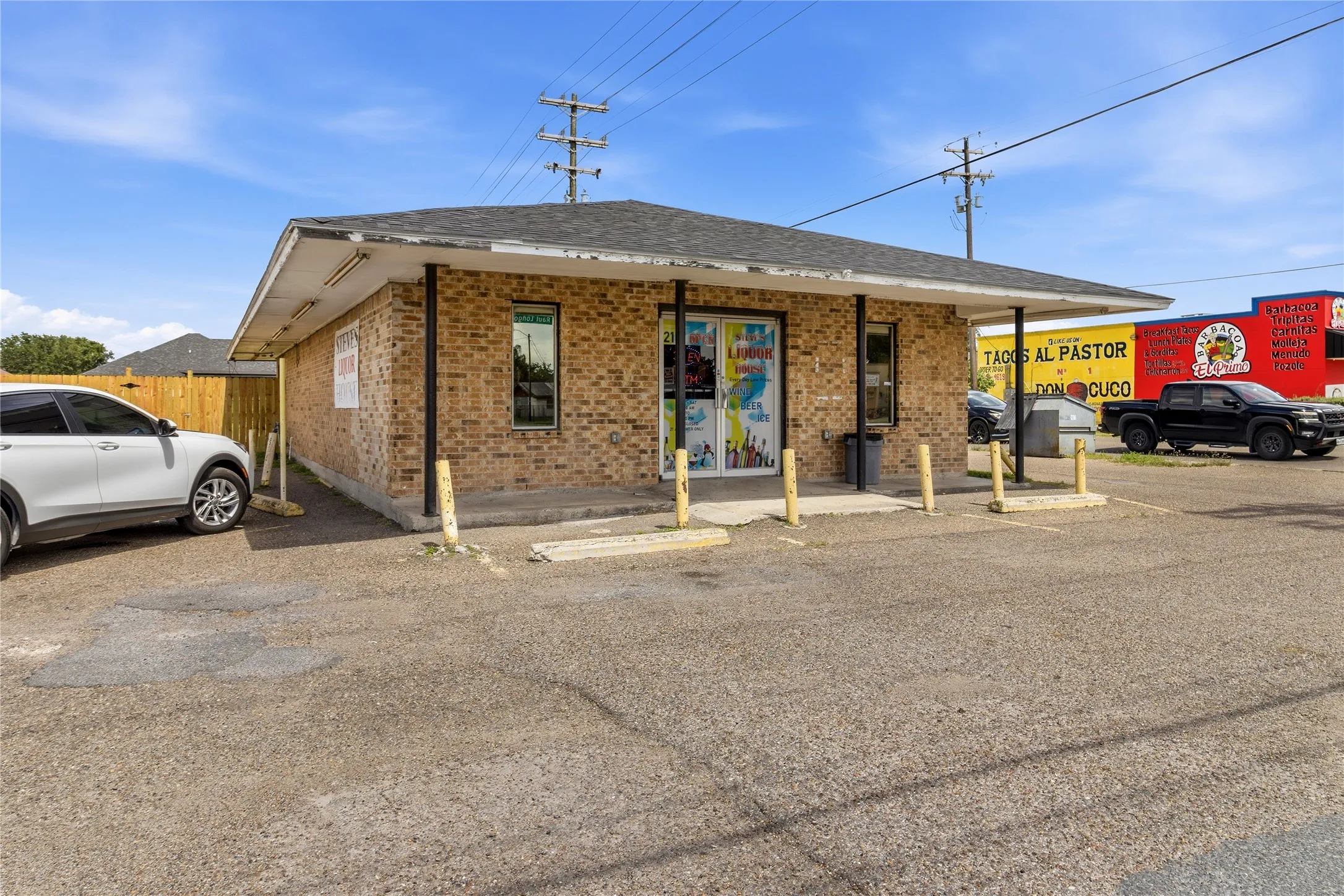Business For Sale in Hidalgo County , 2101 N Raul Longoria Road, Mc Allen, Texas 78589, 0, 0, Garage spaces, 0 Sqft, built in 1987, mls#21303612, Real Estate Agent in Mc Allen, Homes For Sale in Hidalgo county, Homes For Sale in Mc Allen, Realtor in Mc Allen Texas, Real Estate Brokerage Independent Realty Texas, Luminita Cordes Realtor