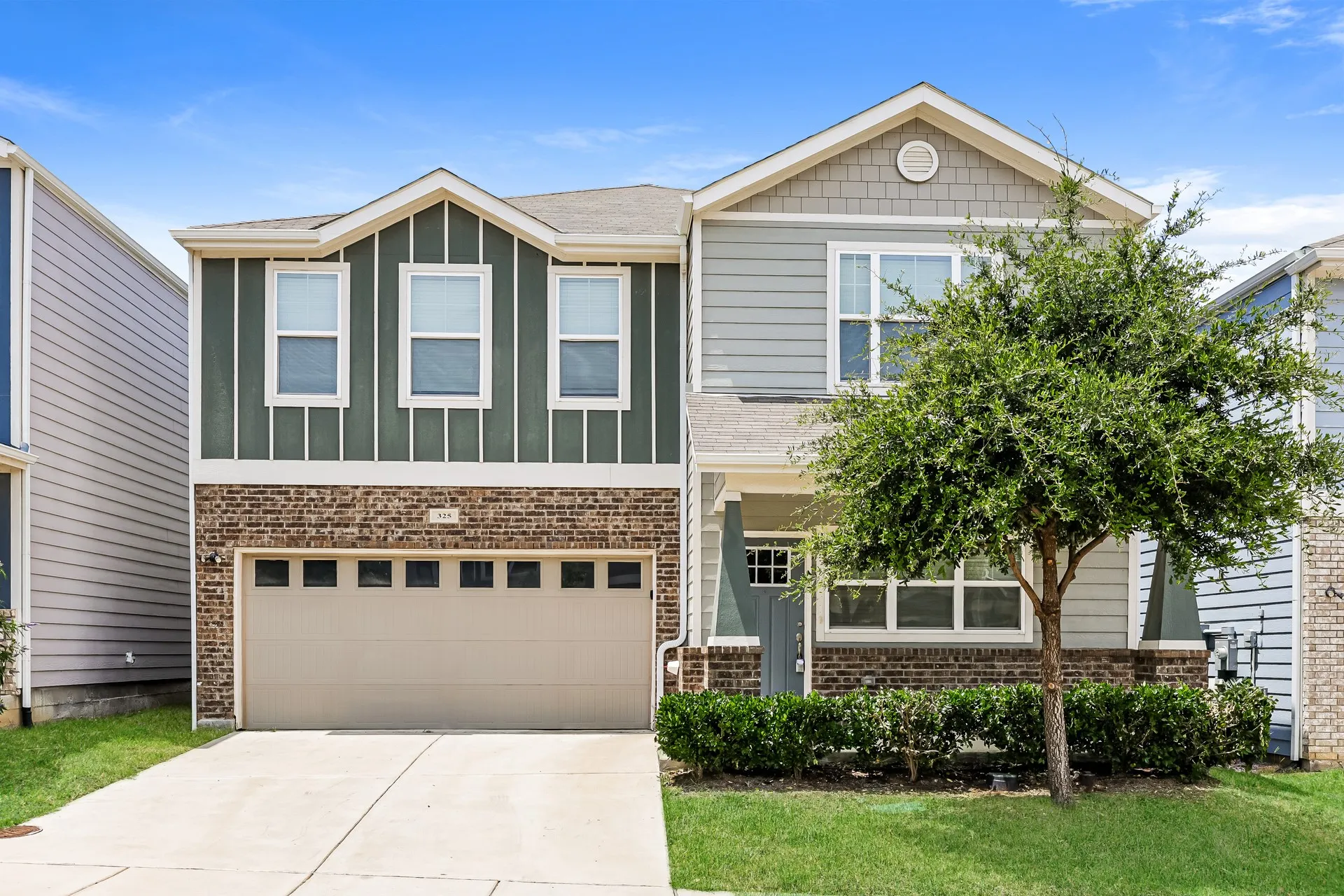 Single Family Residence For Rent in Denton County , 325 Niki Drive, Lewisville, Texas 75057, 4 Bedrooms, 3 Bathrooms, 2 Garage spaces, 2,056 Sqft, built in 2022, Price $2,495, mls#21303708, Real Estate Agent in Lewisville, Homes For Rent in Denton county, Homes For Rent in Lewisville, Realtor in Lewisville Texas, Real Estate Brokerage Independent Realty Texas, Luminita Cordes Realtor