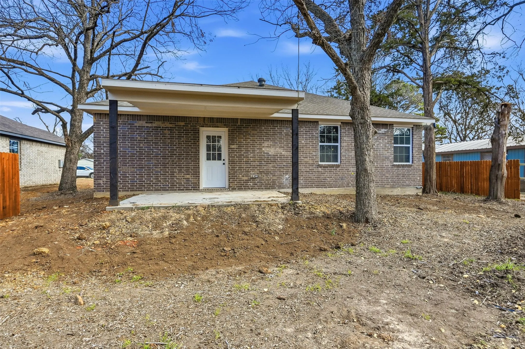 Single Family Residence For Sale in Johnson County , 308 Lewis Street, Cleburne, Texas 76031, 3 Bedroom, 2 Bathroom, 2 Garage spaces, 1,471 Sqft, built in 2025, mls#21303694, Real Estate Agent in Cleburne, Homes For Sale in Johnson county, Homes For Sale in Cleburne, Realtor in Cleburne Texas, Real Estate Brokerage Independent Realty Texas, Luminita Cordes Realtor