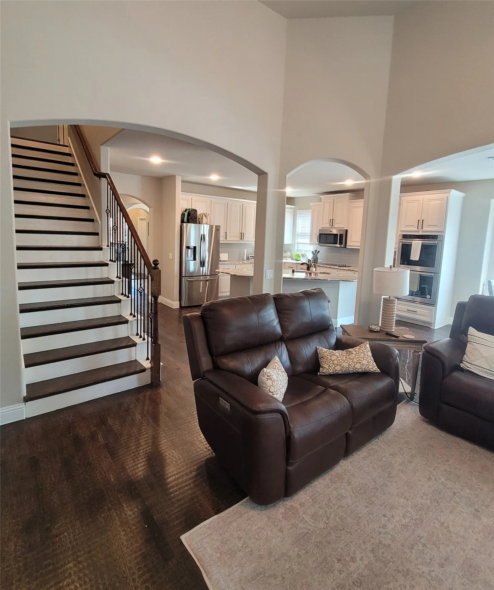 Single Family Residence For Sale in Grayson County , 125 Providence Drive, Van Alstyne, Texas 75495, 4 Bedroom, 4 Bathroom, 3 Garage spaces, 3,376 Sqft, built in 2020, mls#21303750, Real Estate Agent in Van Alstyne, Homes For Sale in Grayson county, Homes For Sale in Van Alstyne, Realtor in Van Alstyne Texas, Real Estate Brokerage Independent Realty Texas, Luminita Cordes Realtor