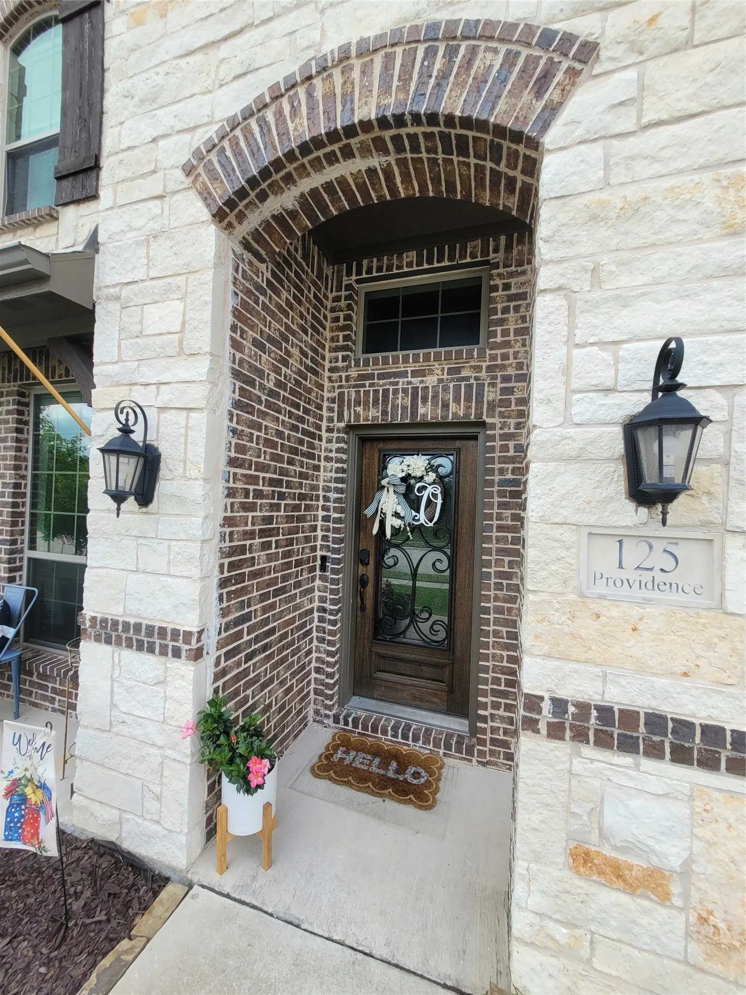 Single Family Residence For Sale in Grayson County , 125 Providence Drive, Van Alstyne, Texas 75495, 4 Bedroom, 4 Bathroom, 3 Garage spaces, 3,376 Sqft, built in 2020, mls#21303750, Real Estate Agent in Van Alstyne, Homes For Sale in Grayson county, Homes For Sale in Van Alstyne, Realtor in Van Alstyne Texas, Real Estate Brokerage Independent Realty Texas, Luminita Cordes Realtor
