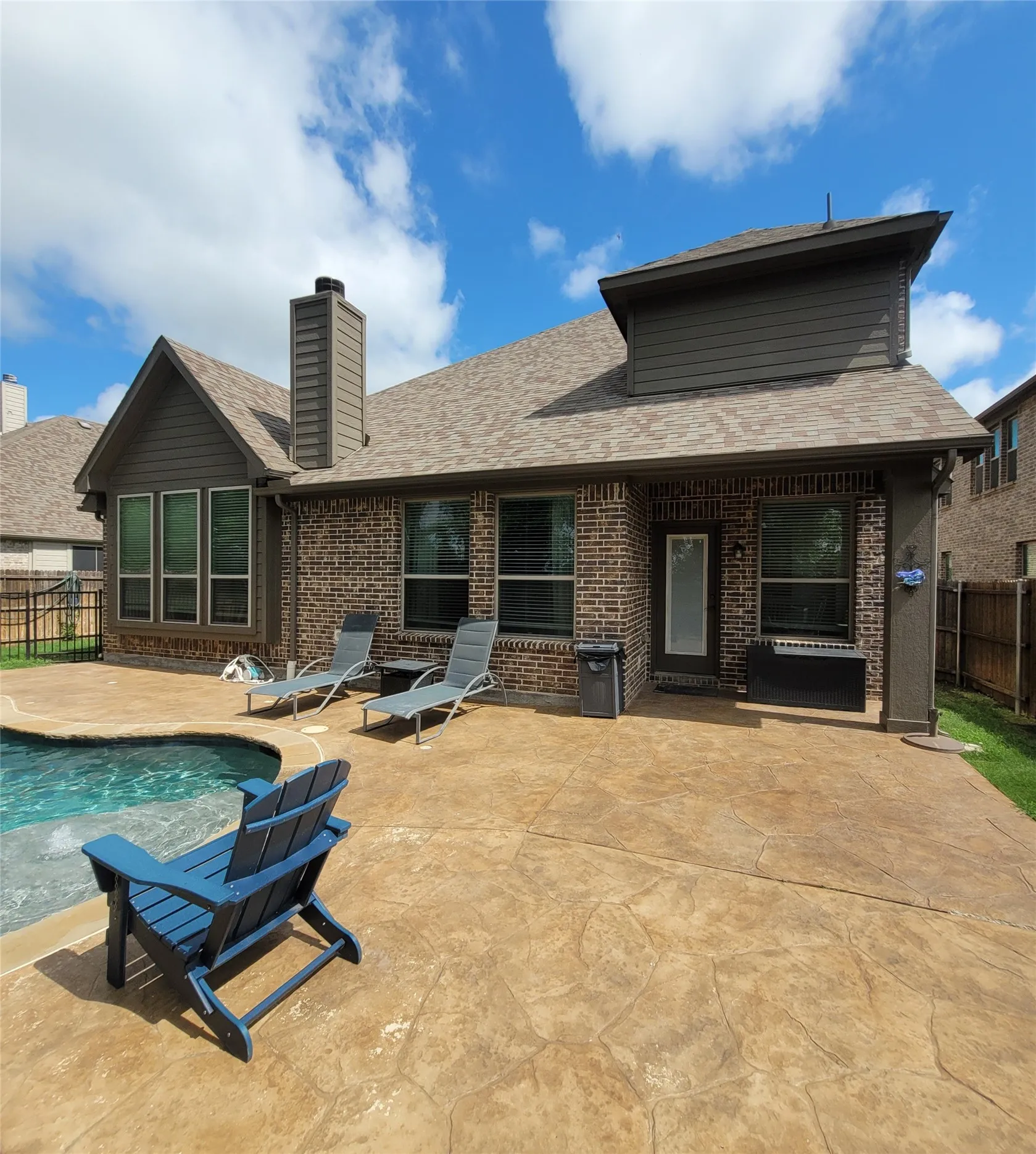 Single Family Residence For Sale in Grayson County , 125 Providence Drive, Van Alstyne, Texas 75495, 4 Bedroom, 4 Bathroom, 3 Garage spaces, 3,376 Sqft, built in 2020, mls#21303750, Real Estate Agent in Van Alstyne, Homes For Sale in Grayson county, Homes For Sale in Van Alstyne, Realtor in Van Alstyne Texas, Real Estate Brokerage Independent Realty Texas, Luminita Cordes Realtor