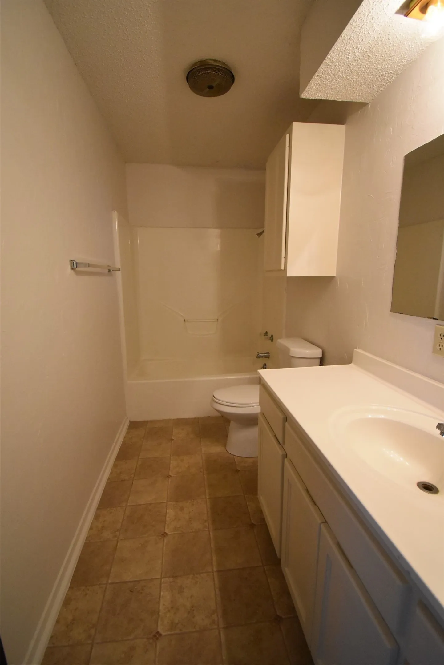 Hall Bath