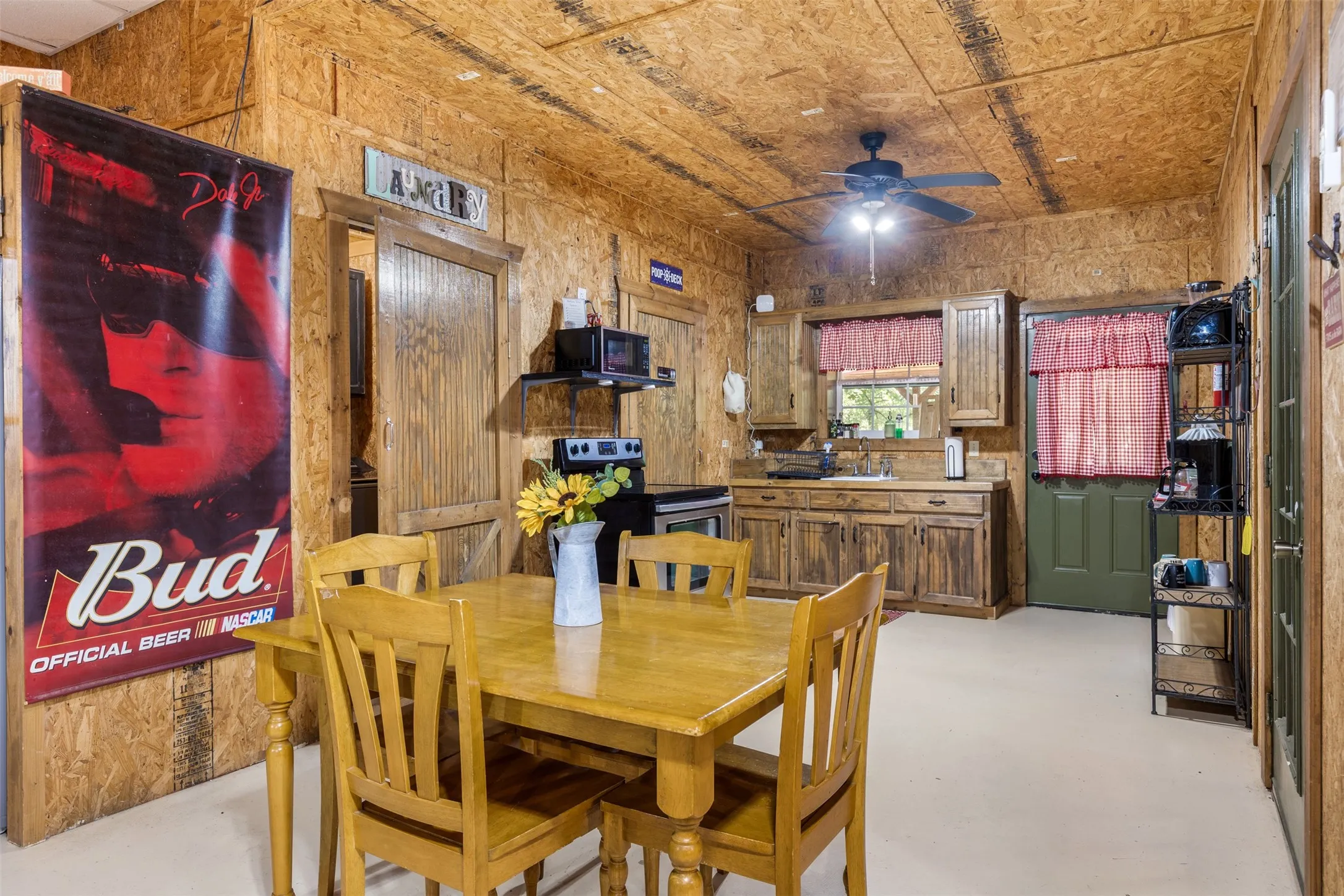 Guest Quarters